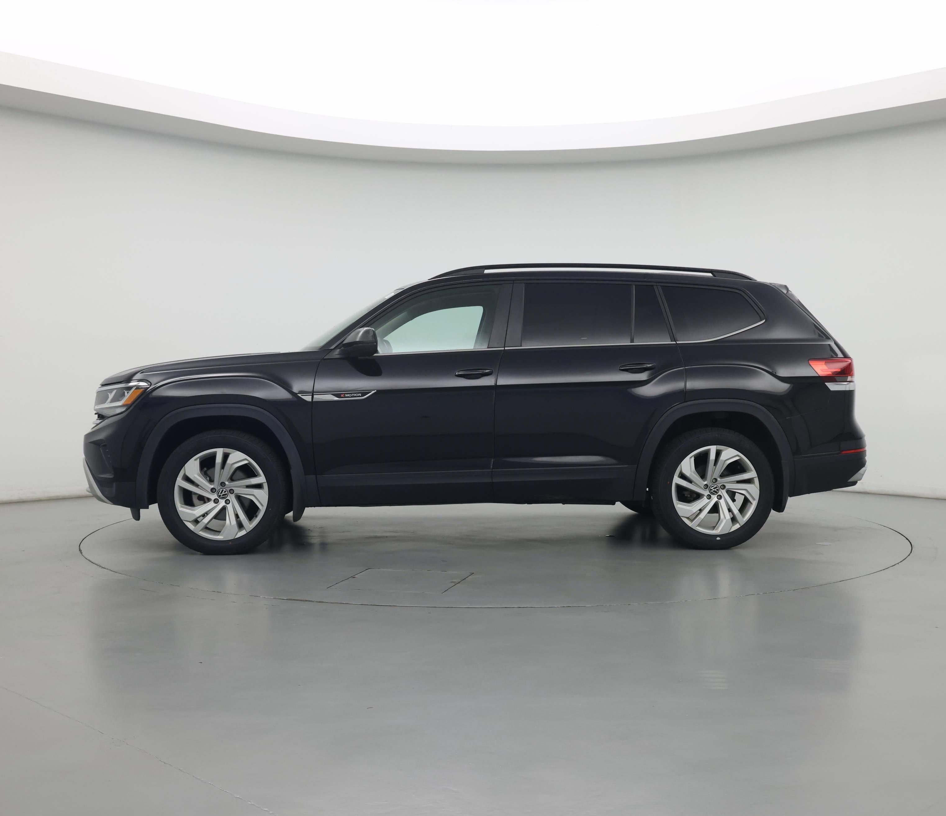 Thumbnail: 2022 Volkswagen Atlas - 3