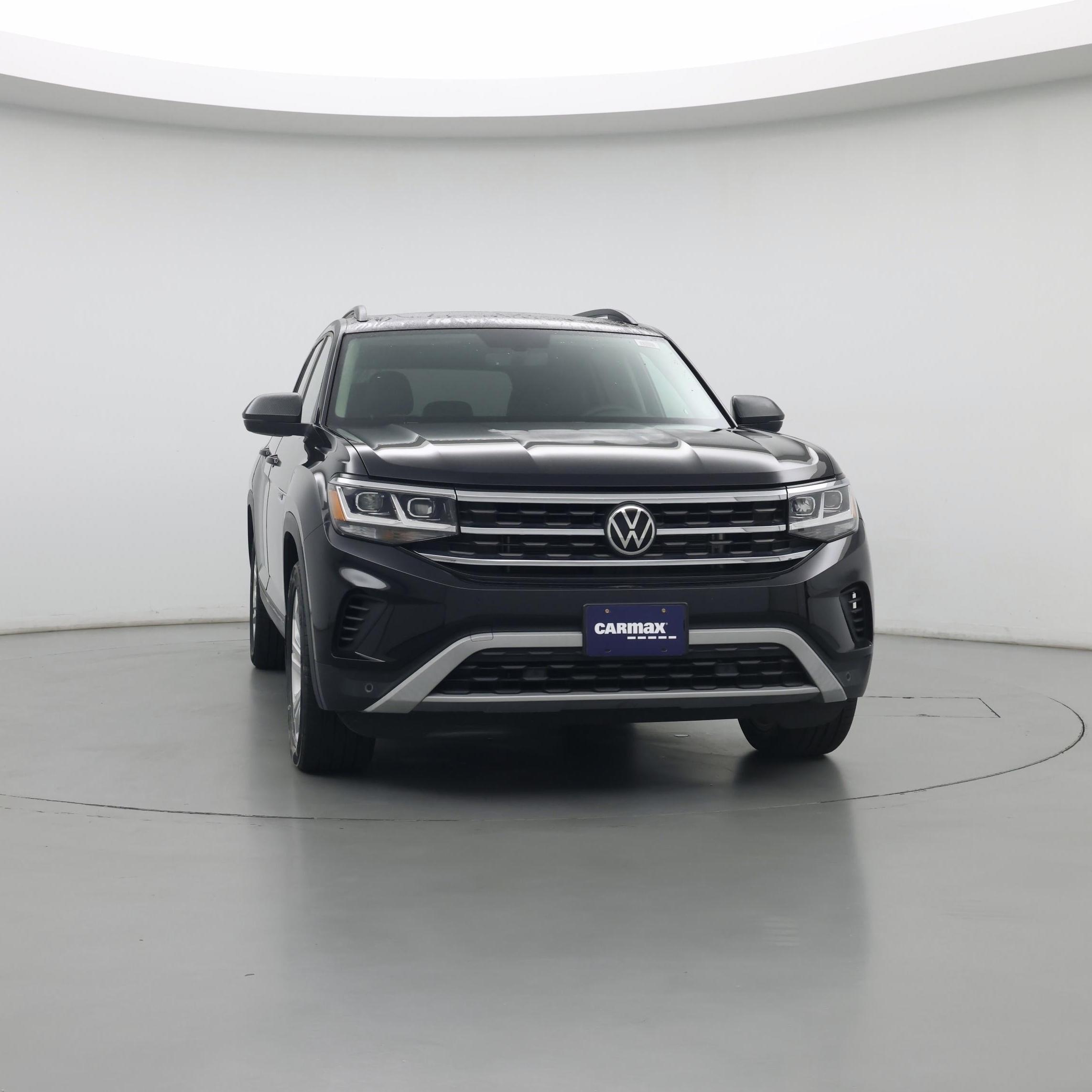 Thumbnail: 2022 Volkswagen Atlas - 5