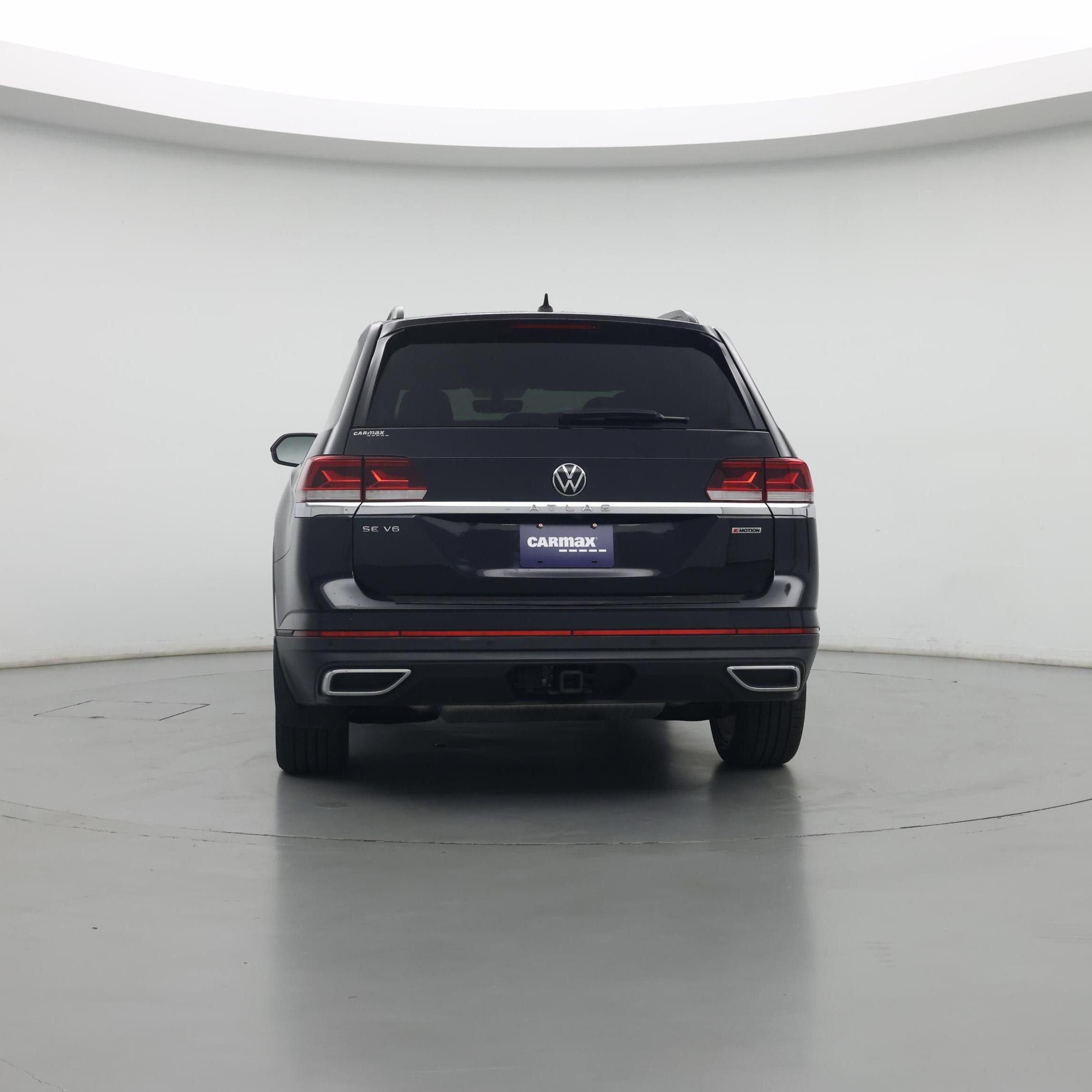 Thumbnail: 2022 Volkswagen Atlas - 6