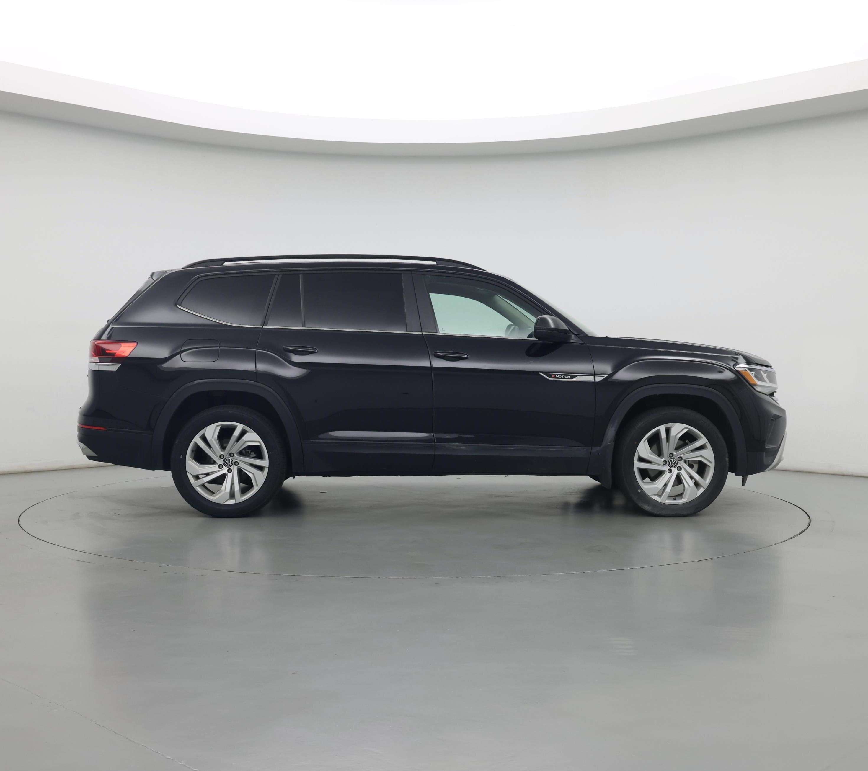 Thumbnail: 2022 Volkswagen Atlas - 7