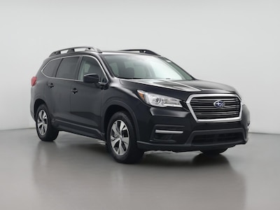 2022 Subaru Ascent Premium