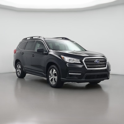 2022 Subaru Ascent Premium