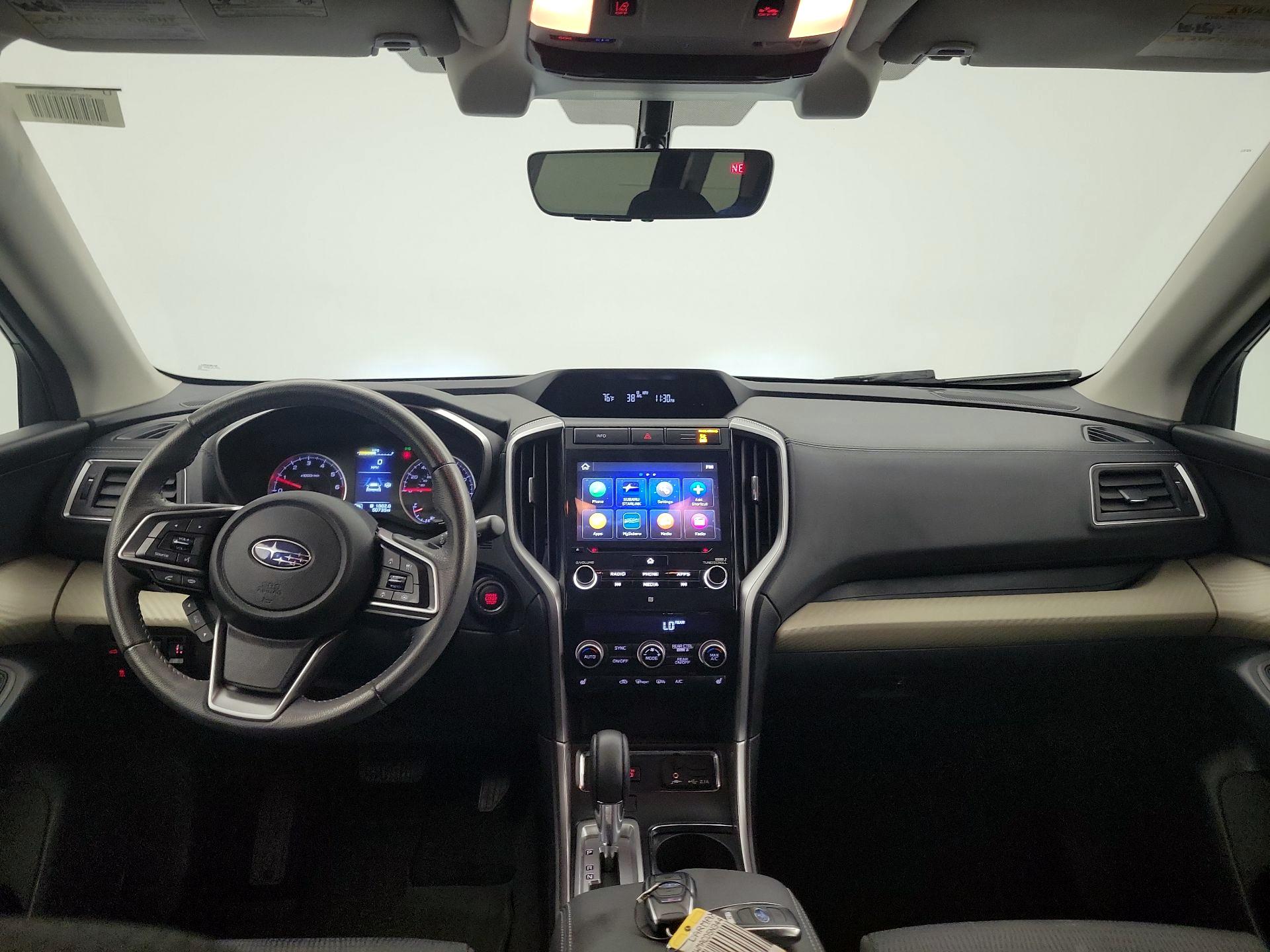 Thumbnail: 2022 Subaru Ascent - 9