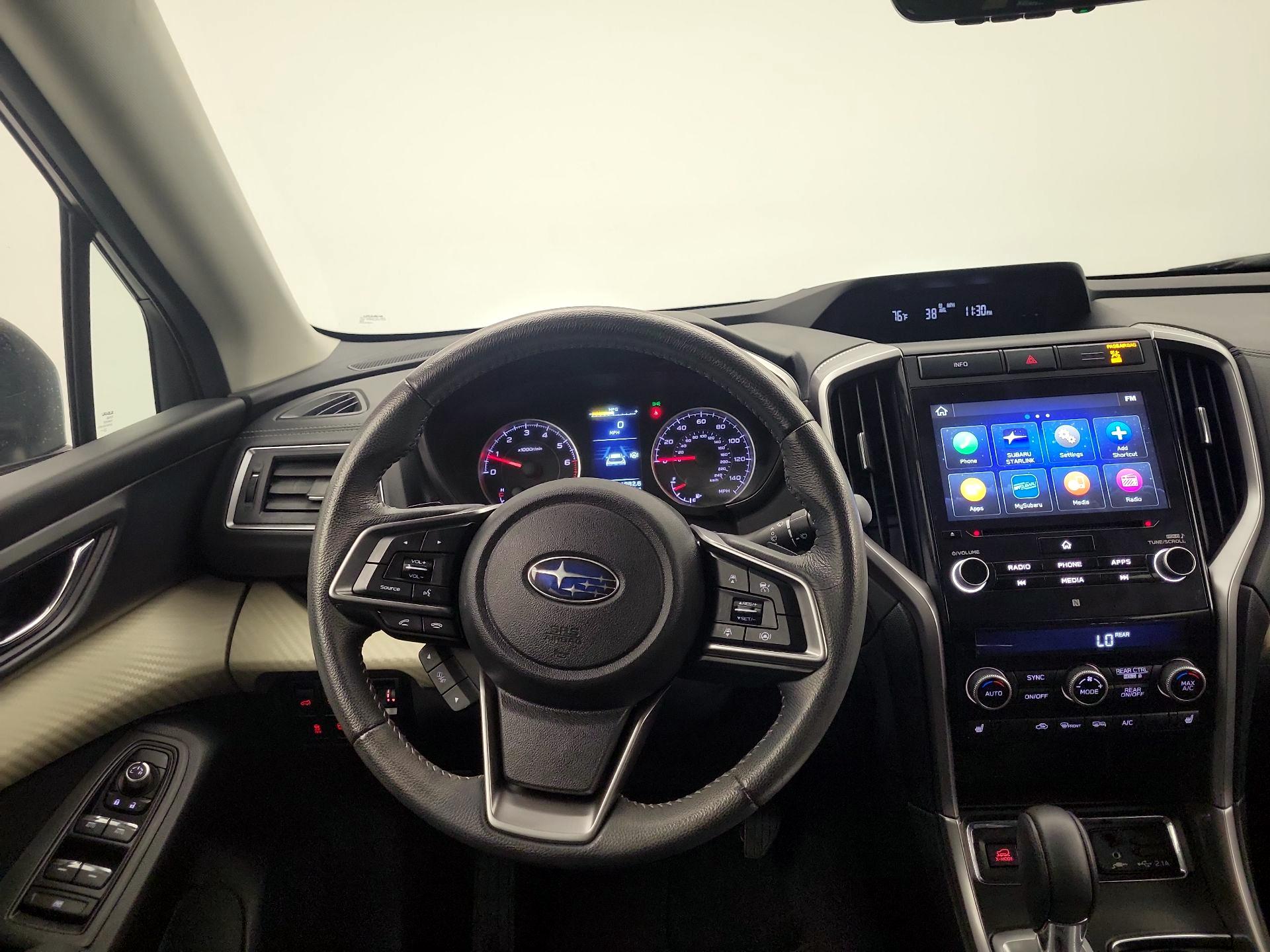 Thumbnail: 2022 Subaru Ascent - 10