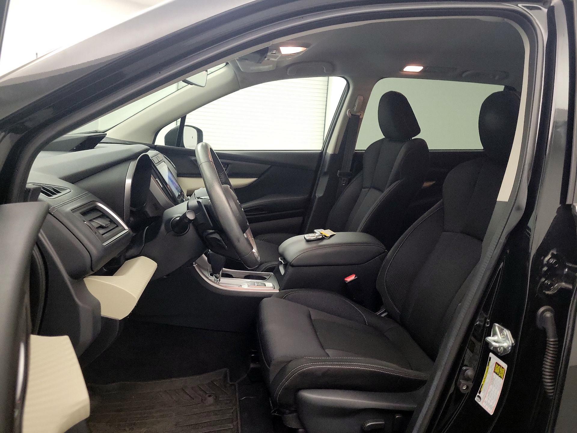 Thumbnail: 2022 Subaru Ascent - 11