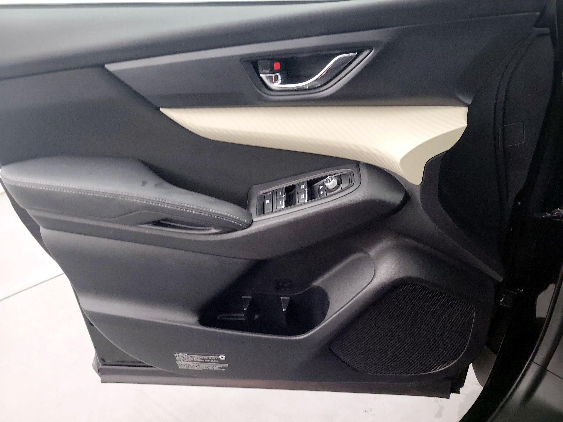 Thumbnail: 2022 Subaru Ascent - 12