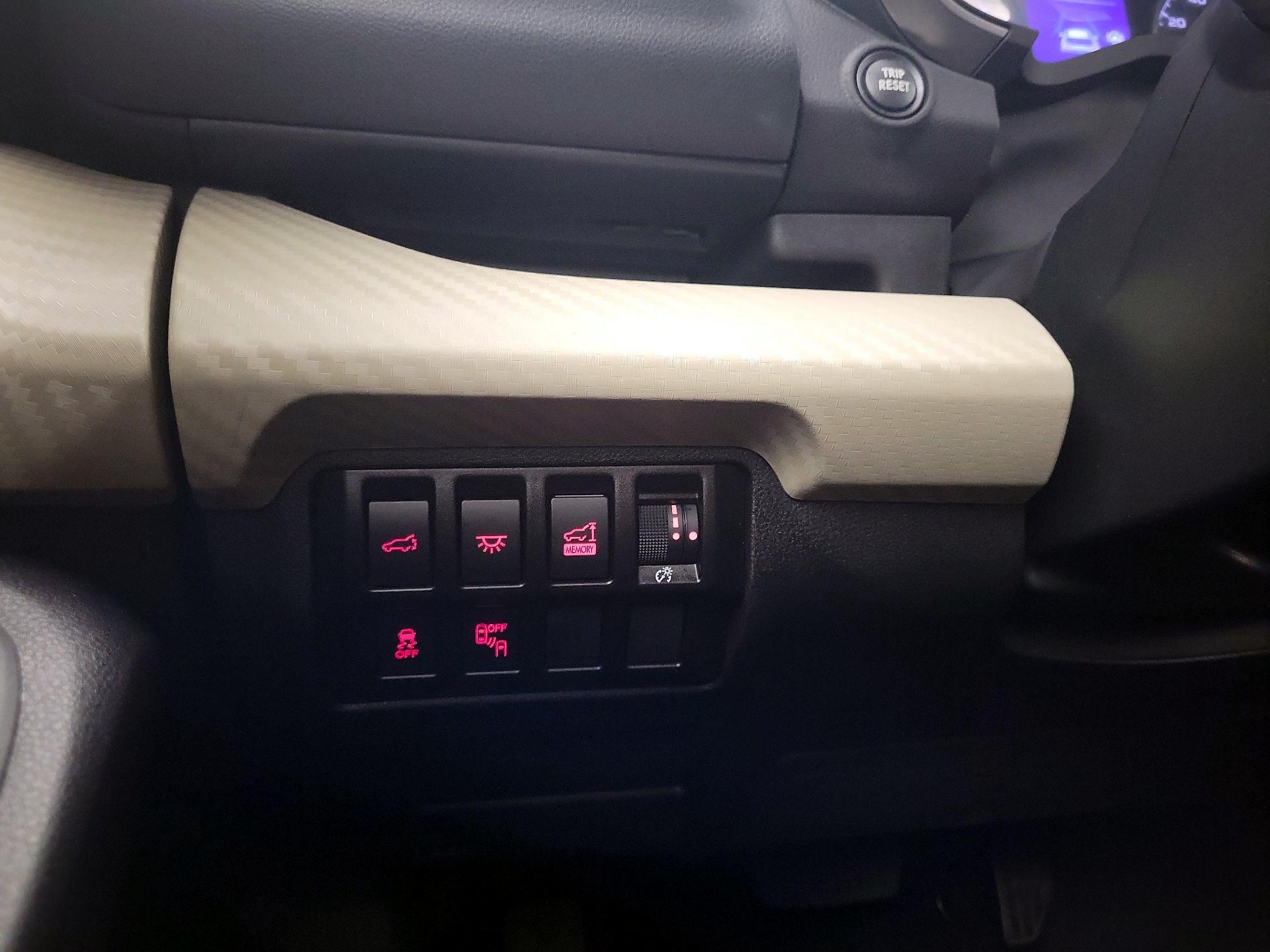 Thumbnail: 2022 Subaru Ascent - 13