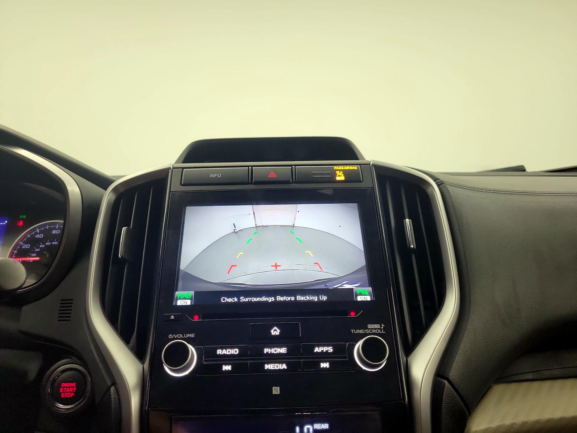 Thumbnail: 2022 Subaru Ascent - 14