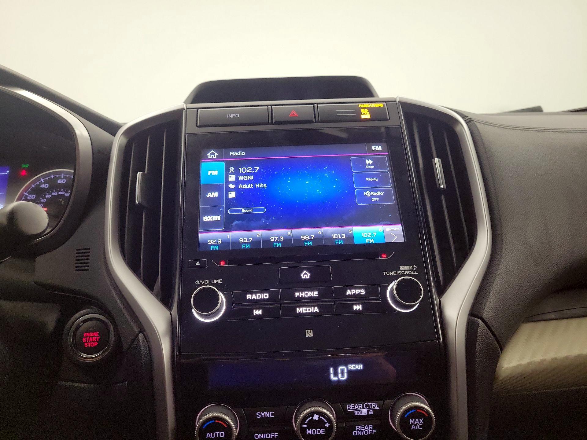 Thumbnail: 2022 Subaru Ascent - 15