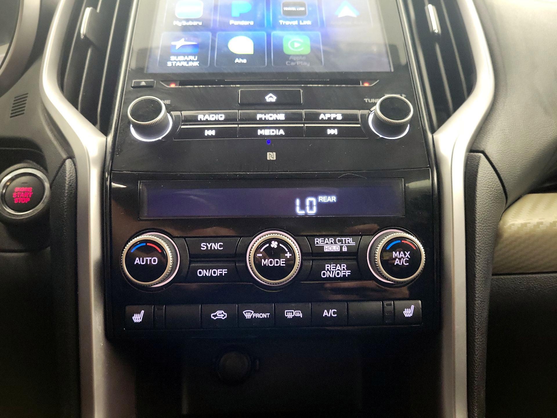 Thumbnail: 2022 Subaru Ascent - 16