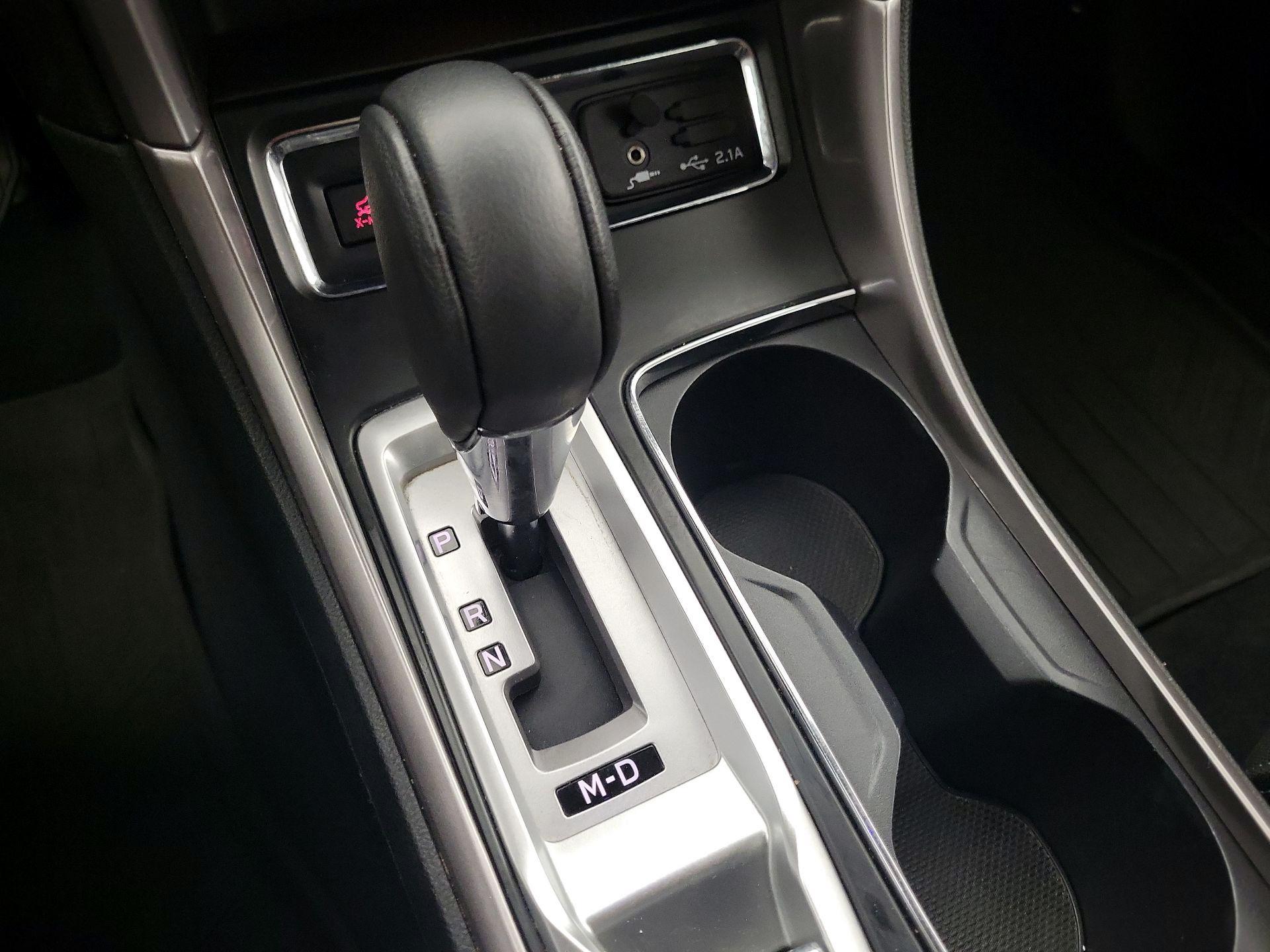 Thumbnail: 2022 Subaru Ascent - 17