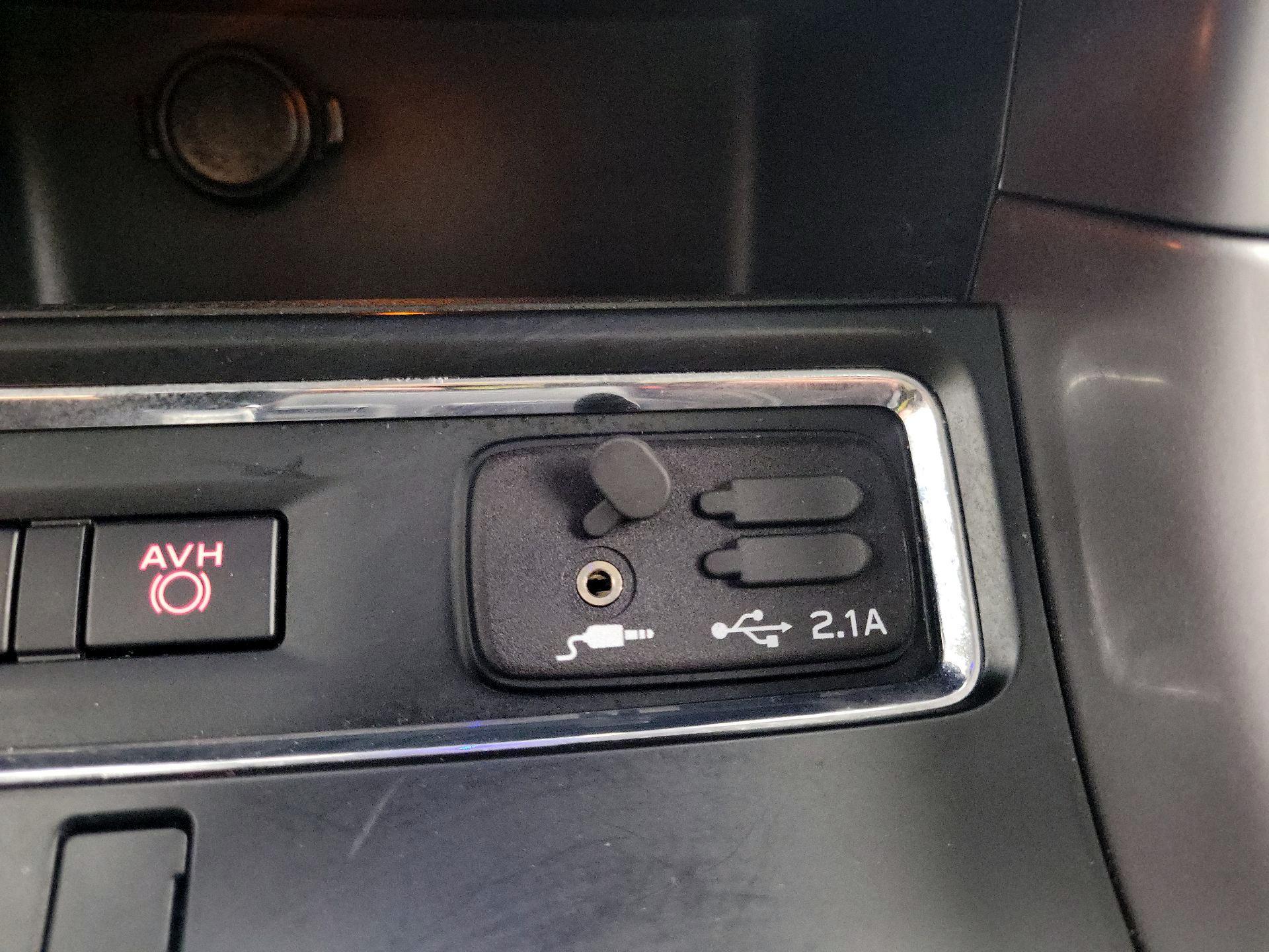 Thumbnail: 2022 Subaru Ascent - 18