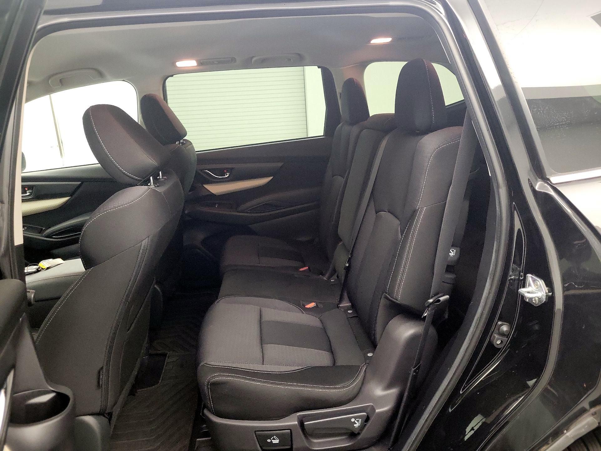 Thumbnail: 2022 Subaru Ascent - 19