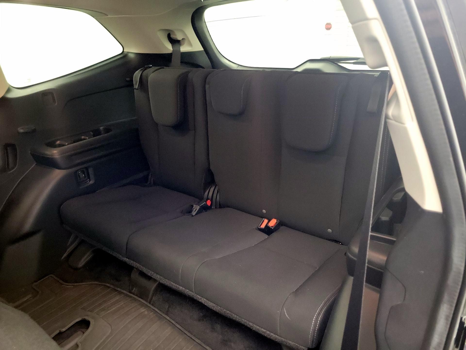 Thumbnail: 2022 Subaru Ascent - 20