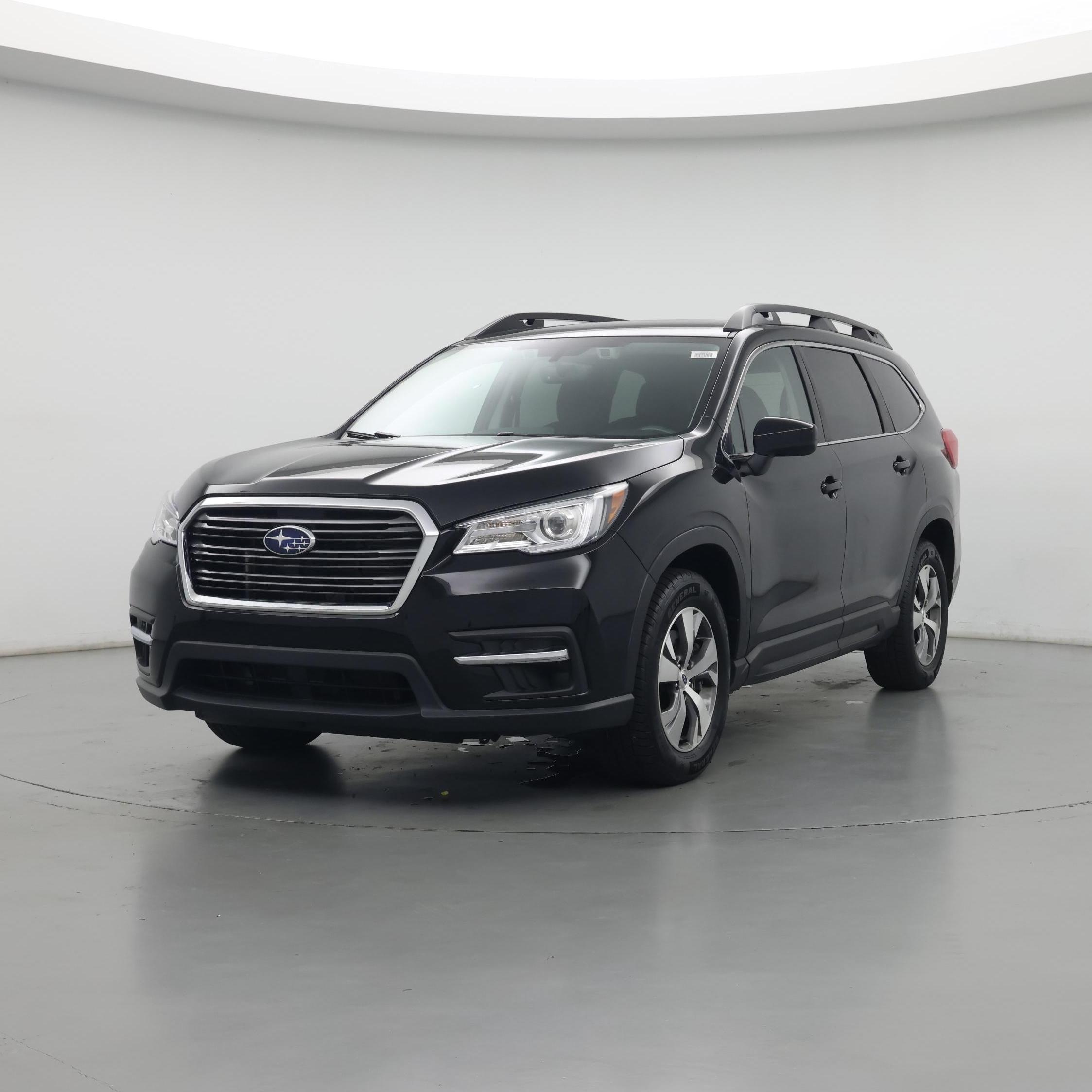 Thumbnail: 2022 Subaru Ascent - 4