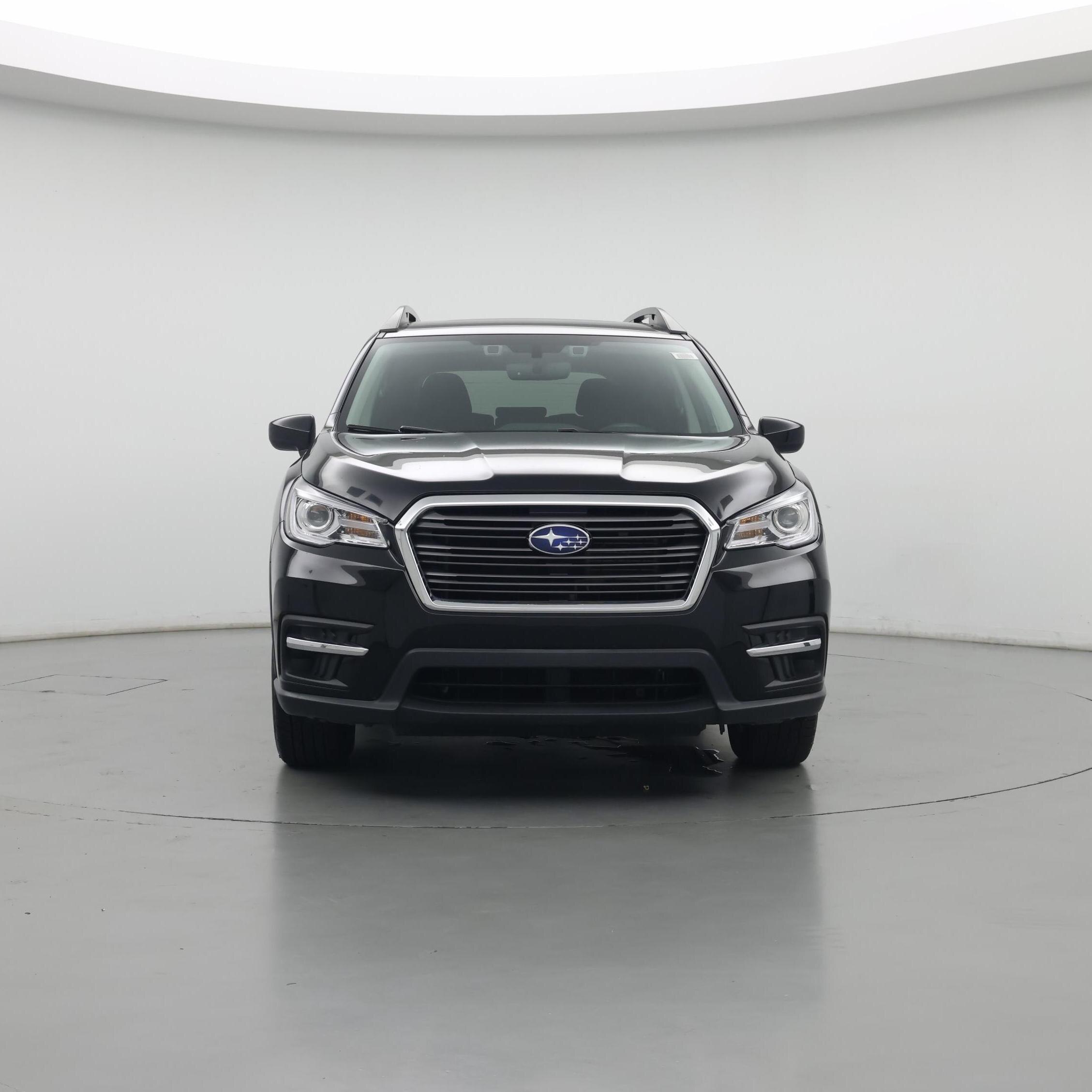 Thumbnail: 2022 Subaru Ascent - 5