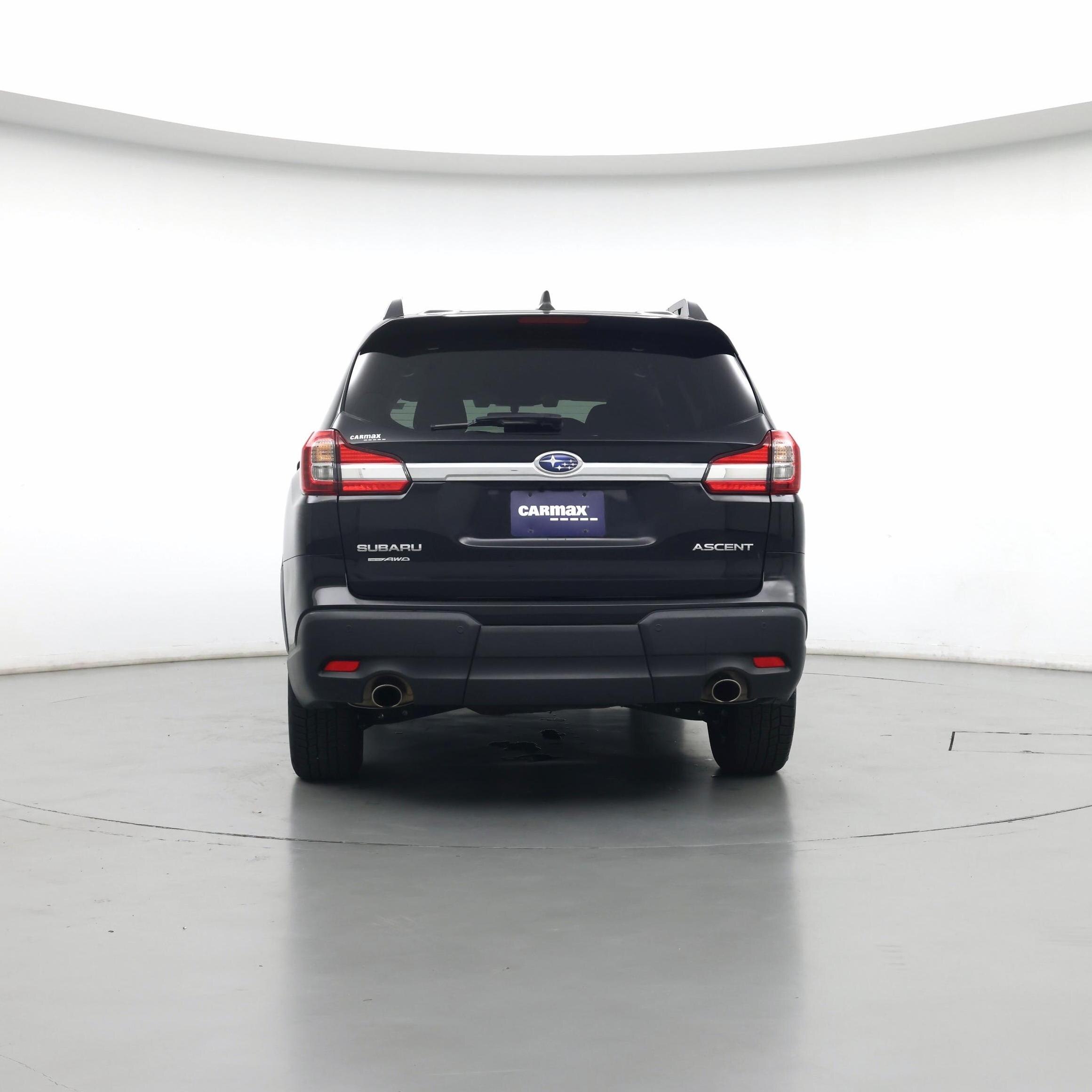 Thumbnail: 2022 Subaru Ascent - 6