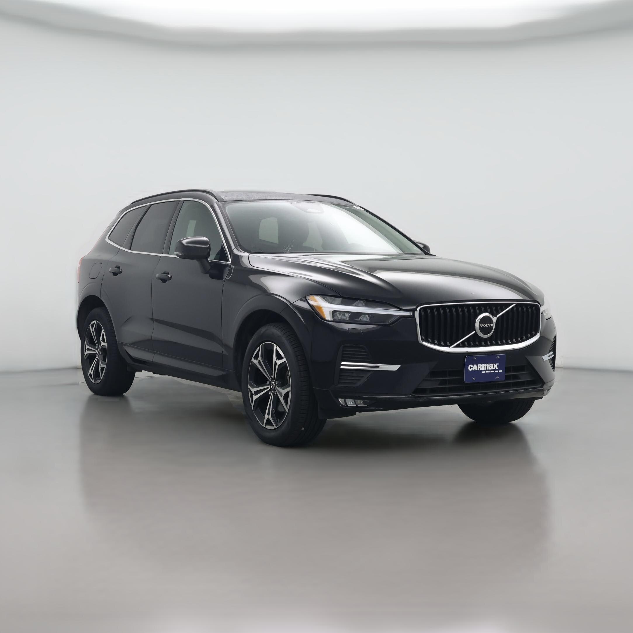 Thumbnail: 2022 Volvo XC60 - 1