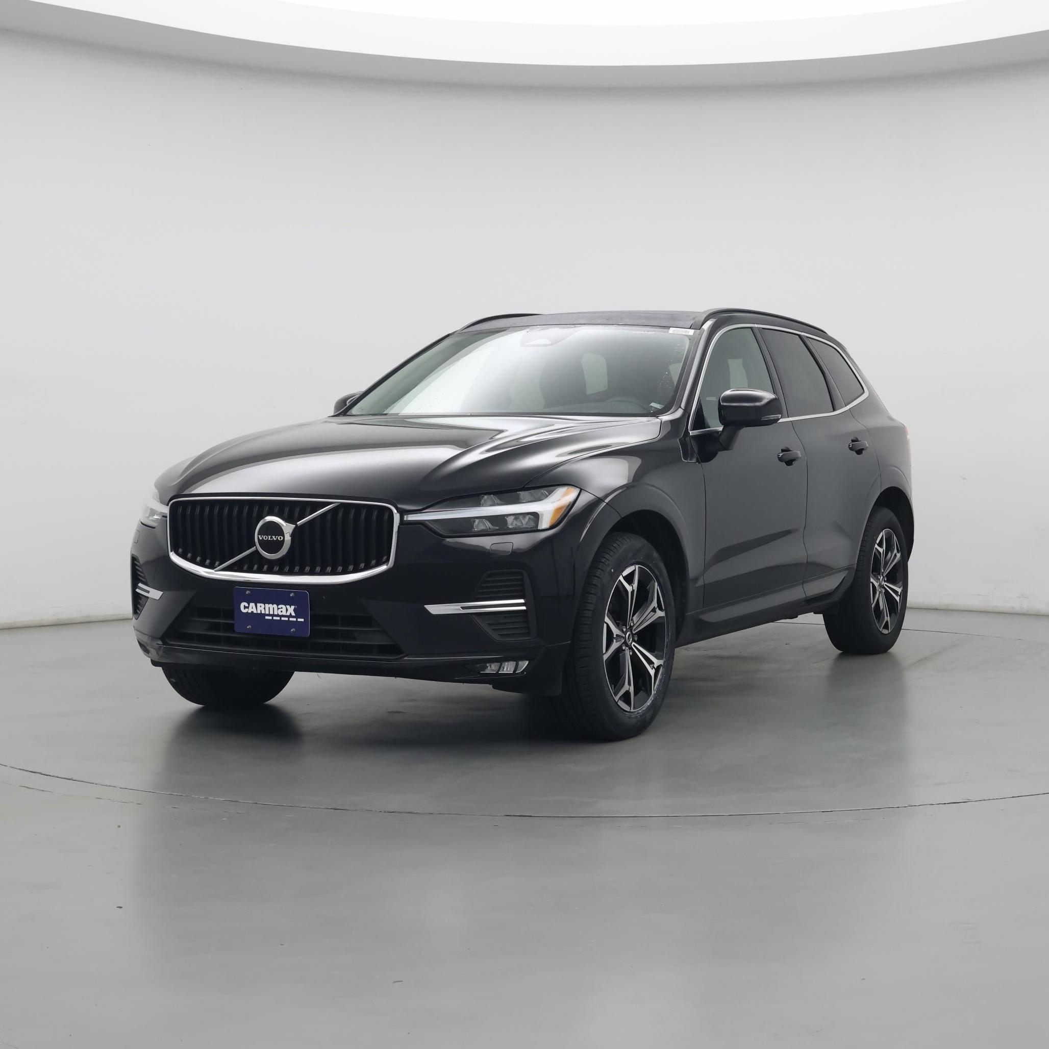 Thumbnail: 2022 Volvo XC60 - 4