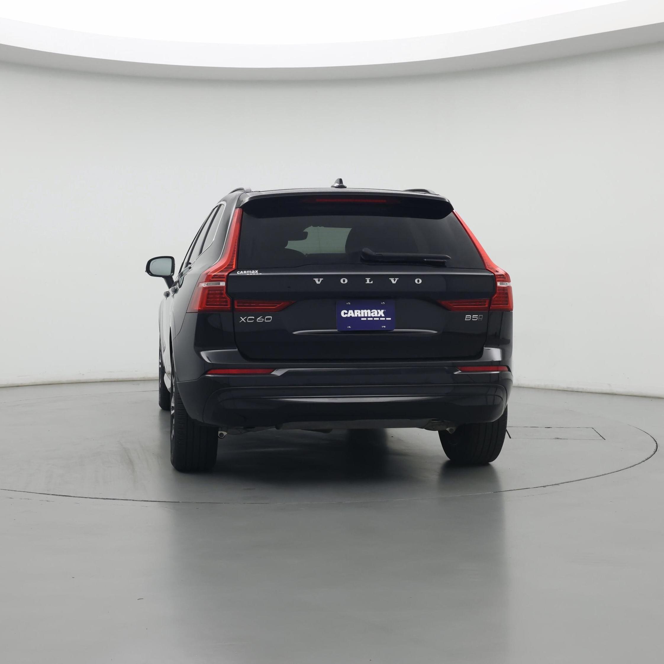 Thumbnail: 2022 Volvo XC60 - 6