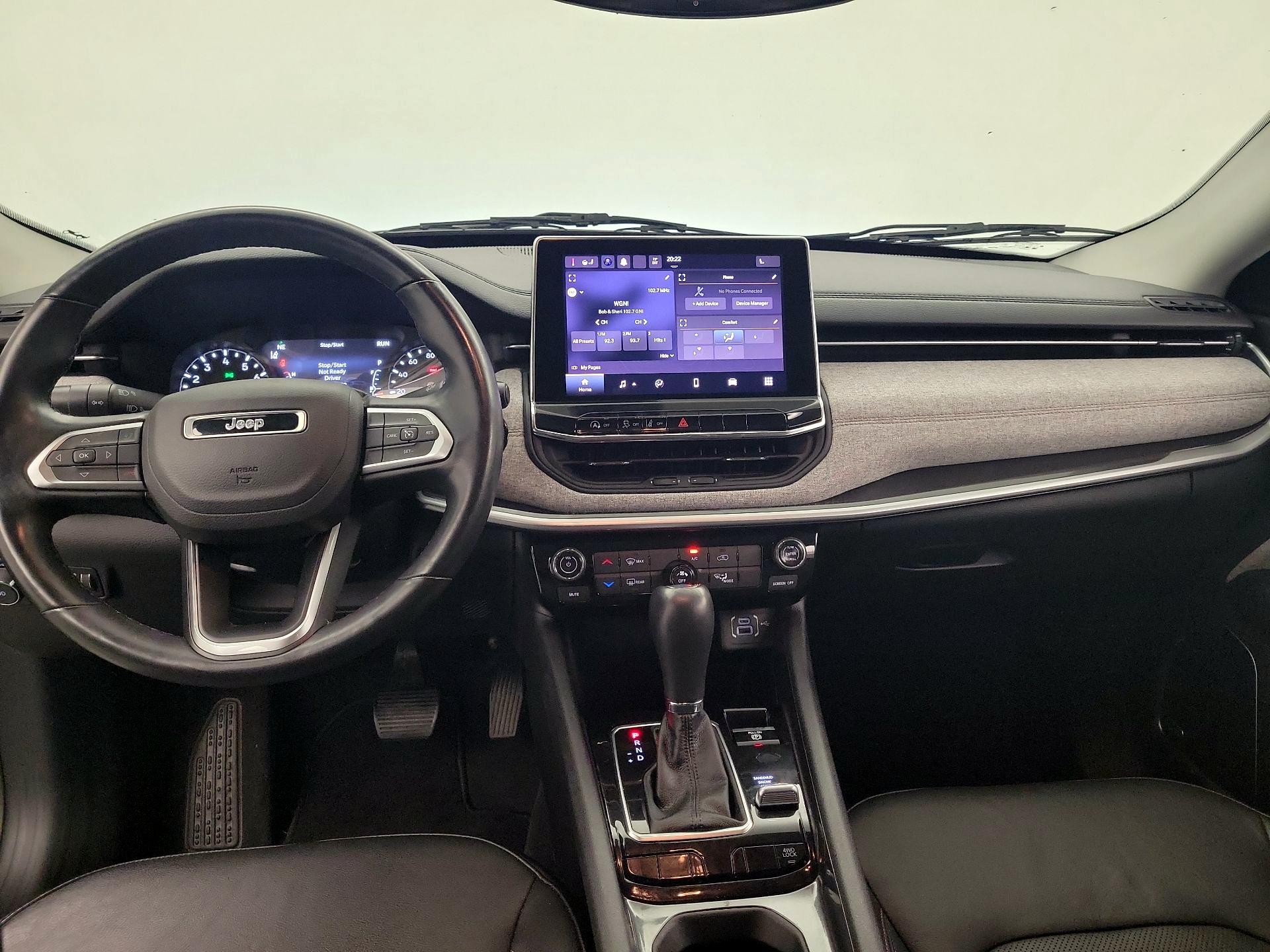 Thumbnail: 2022 Jeep Compass - 9