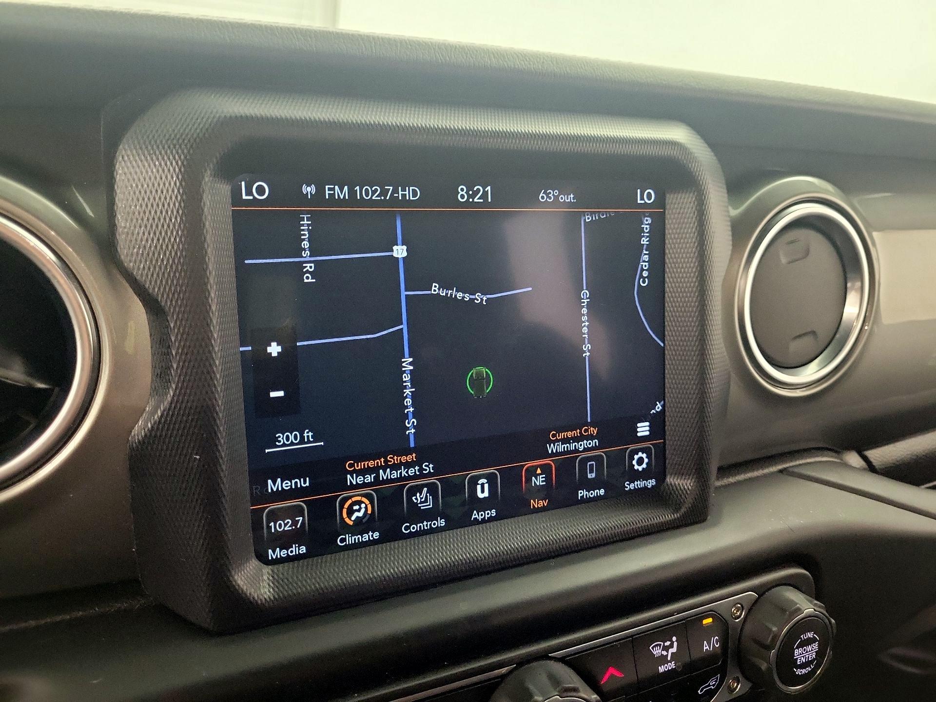 Thumbnail: 2020 Jeep Wrangler - 14