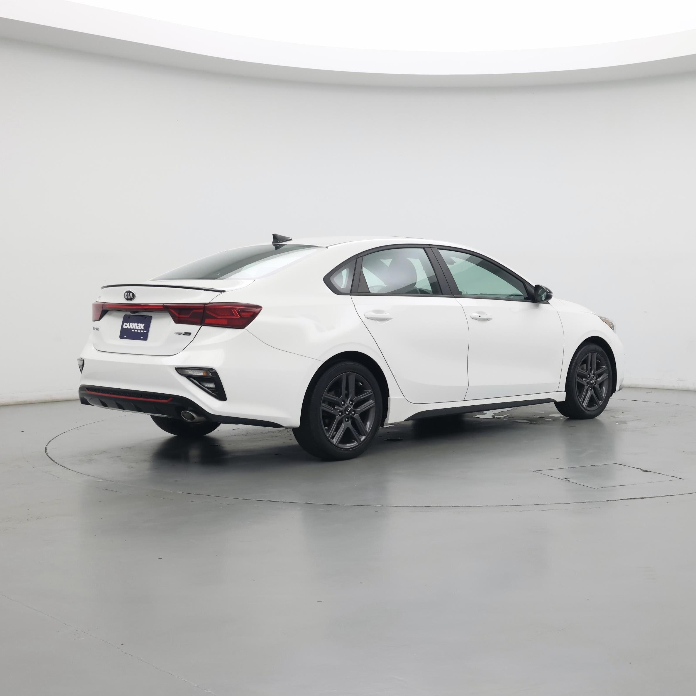 Thumbnail: 2021 Kia Forte - 6