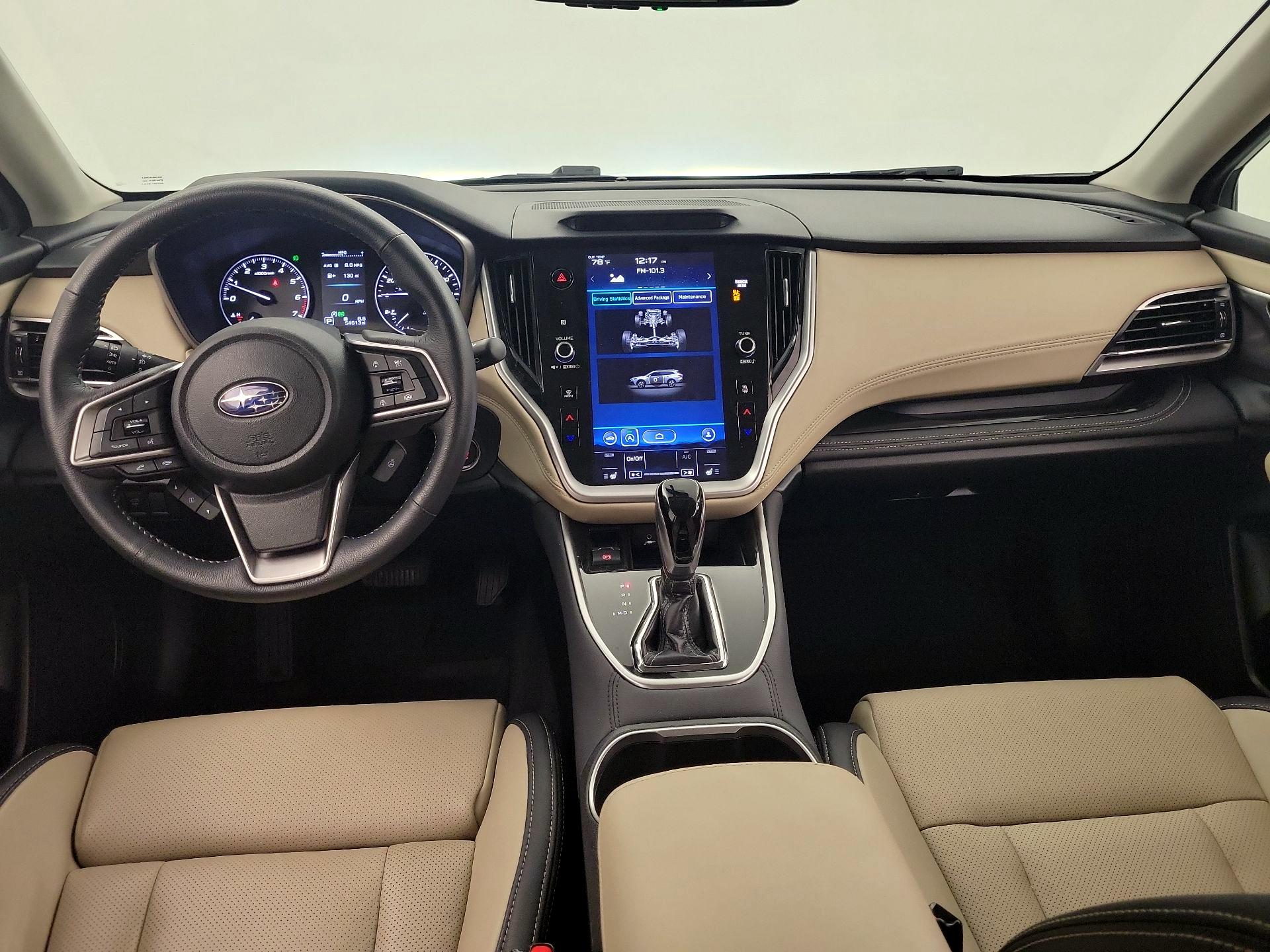 Thumbnail: 2020 Subaru Outback - 9