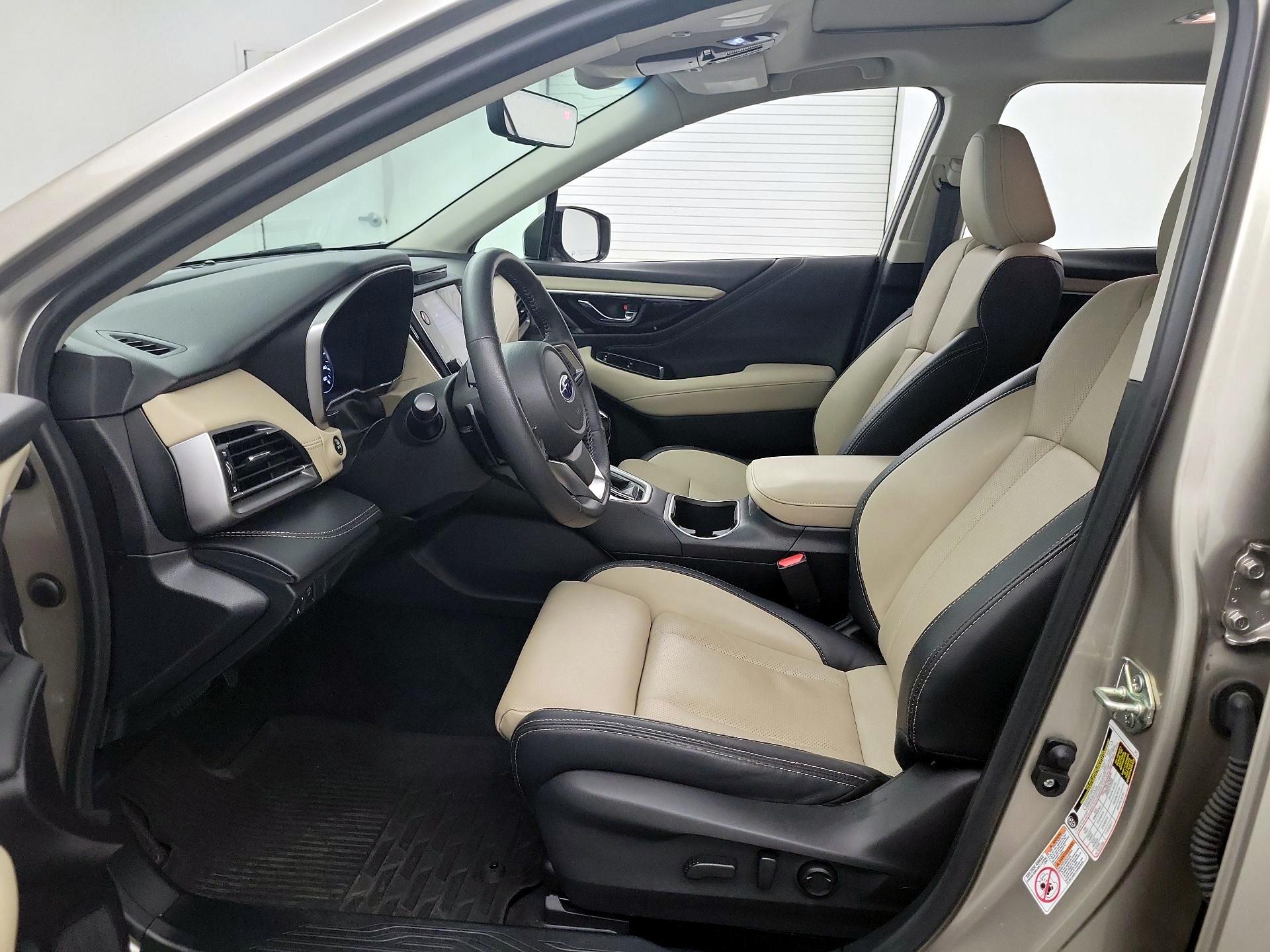 Thumbnail: 2020 Subaru Outback - 11