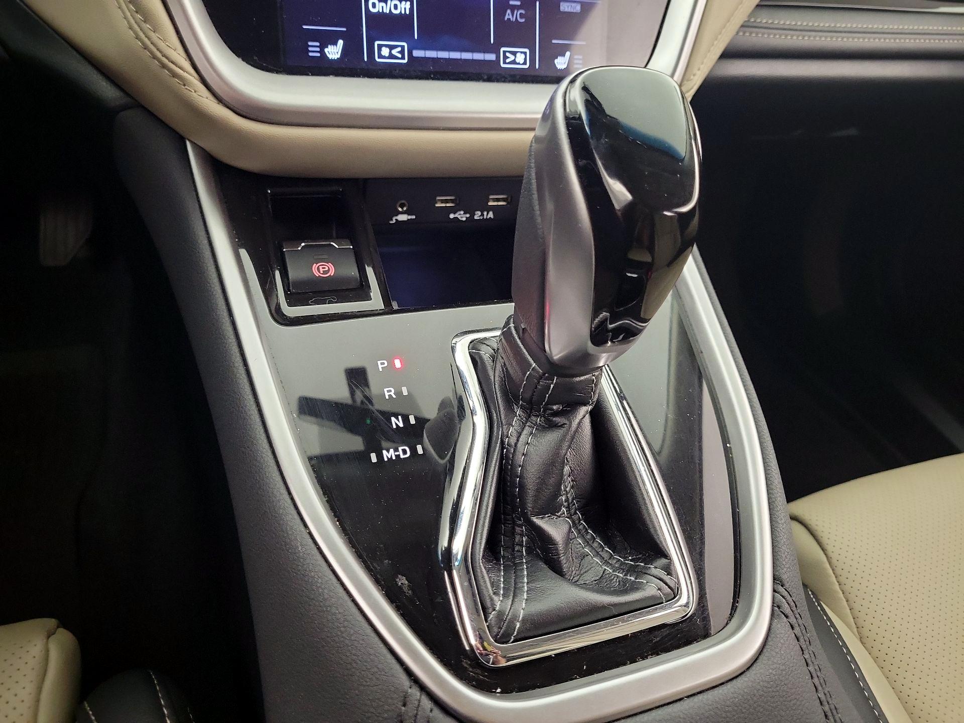Thumbnail: 2020 Subaru Outback - 17