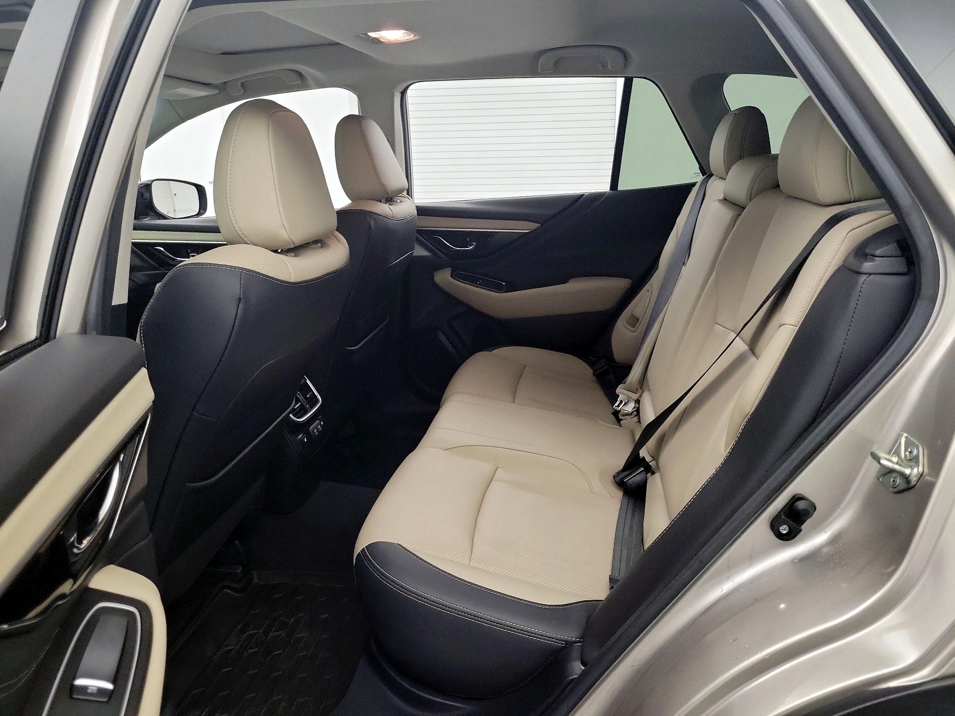 Thumbnail: 2020 Subaru Outback - 20