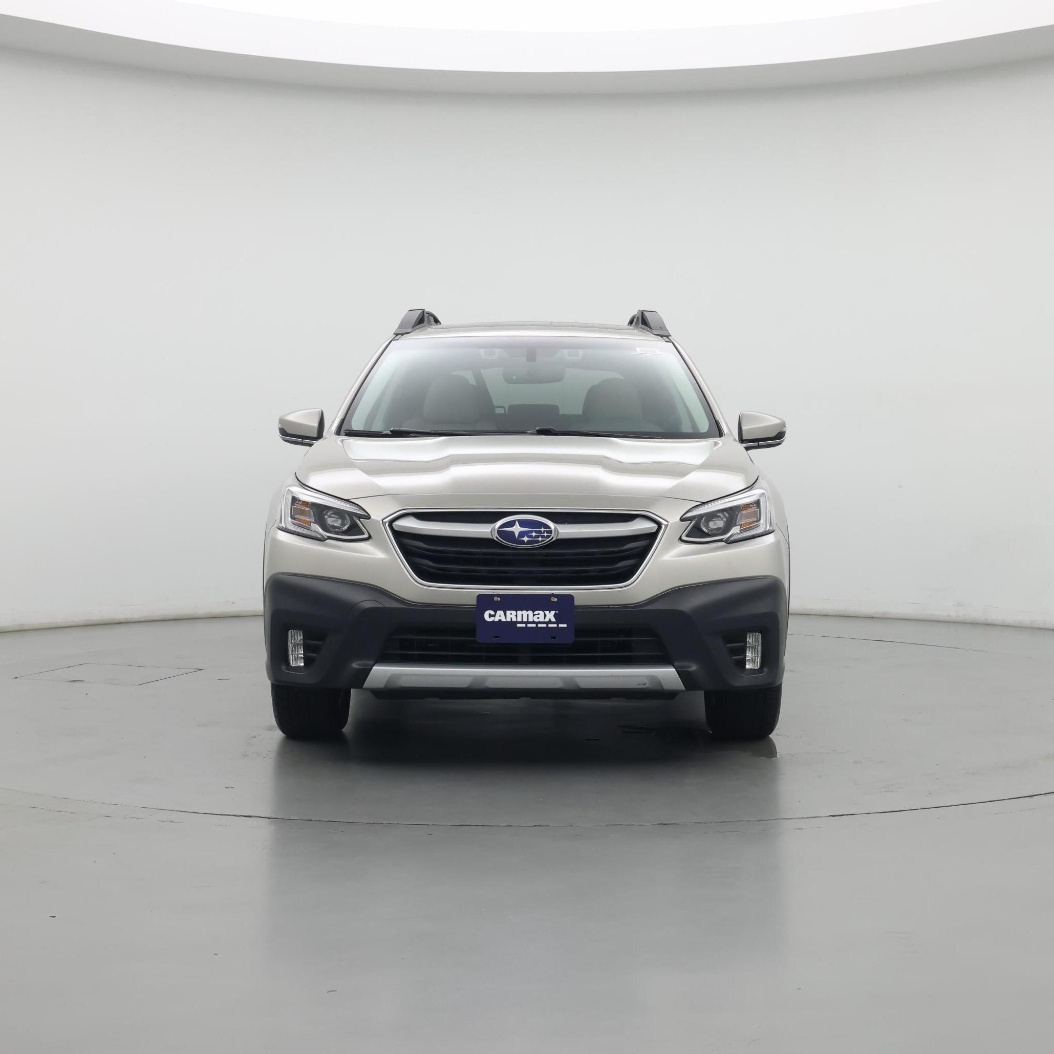 Thumbnail: 2020 Subaru Outback - 5