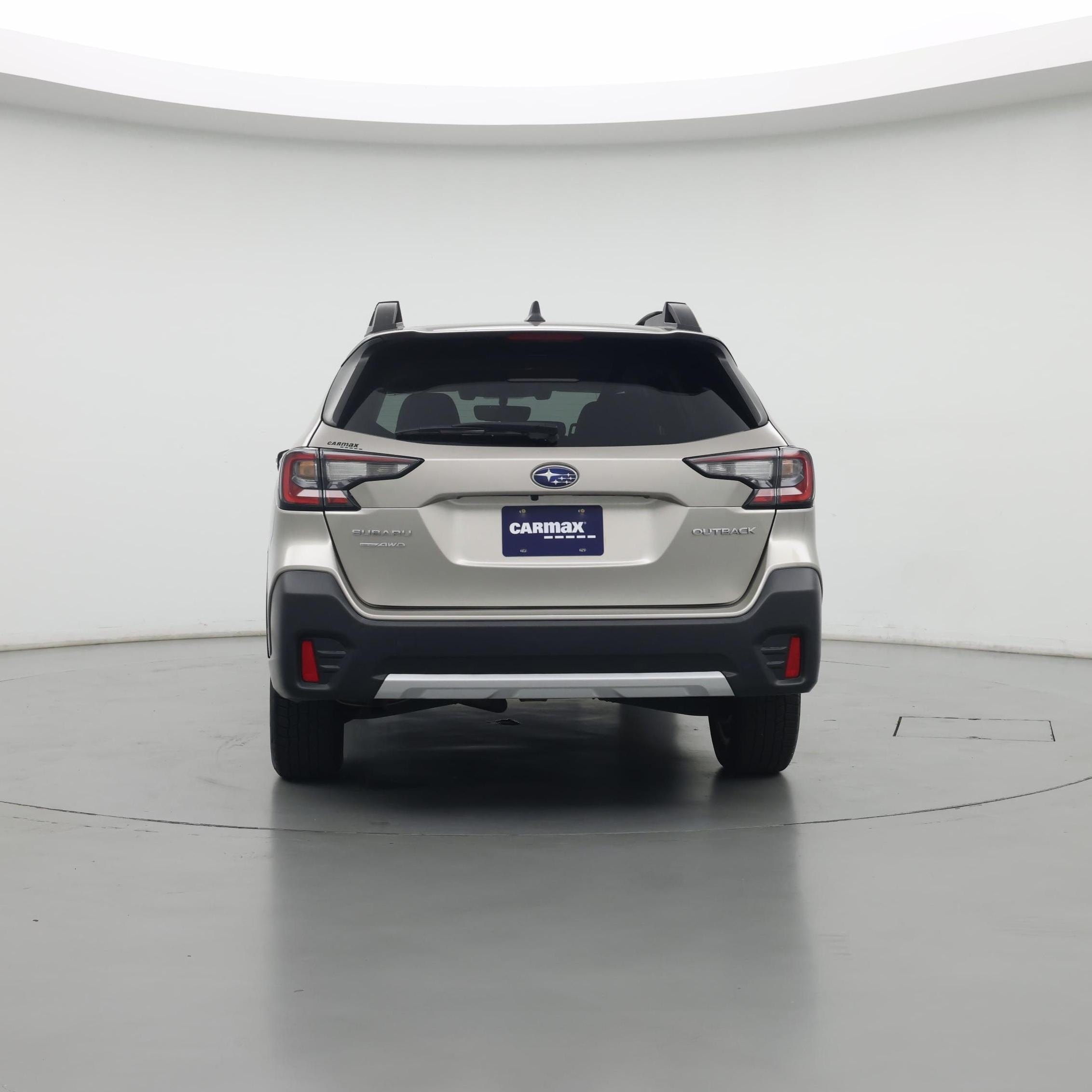 Thumbnail: 2020 Subaru Outback - 6