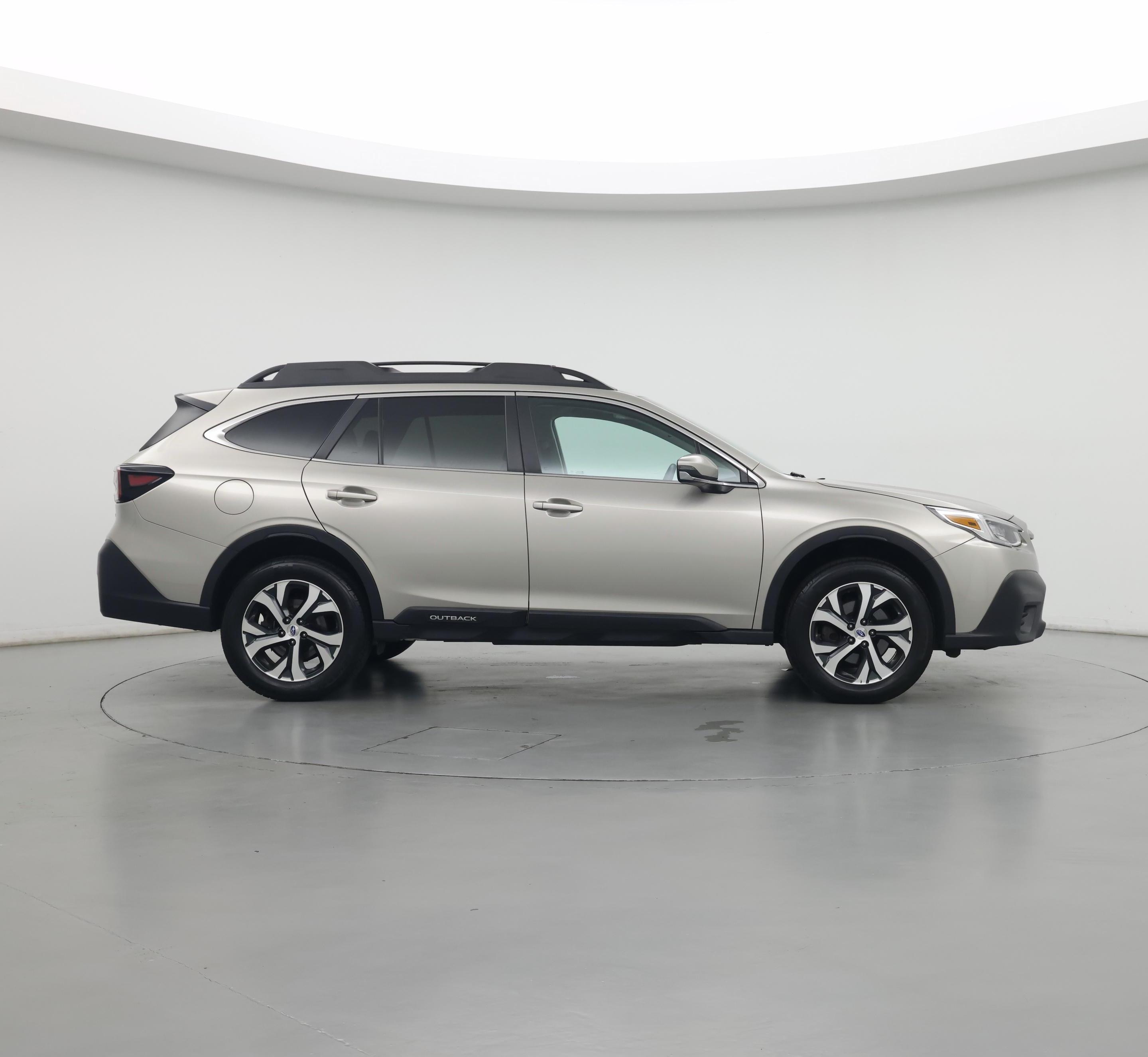 Thumbnail: 2020 Subaru Outback - 7
