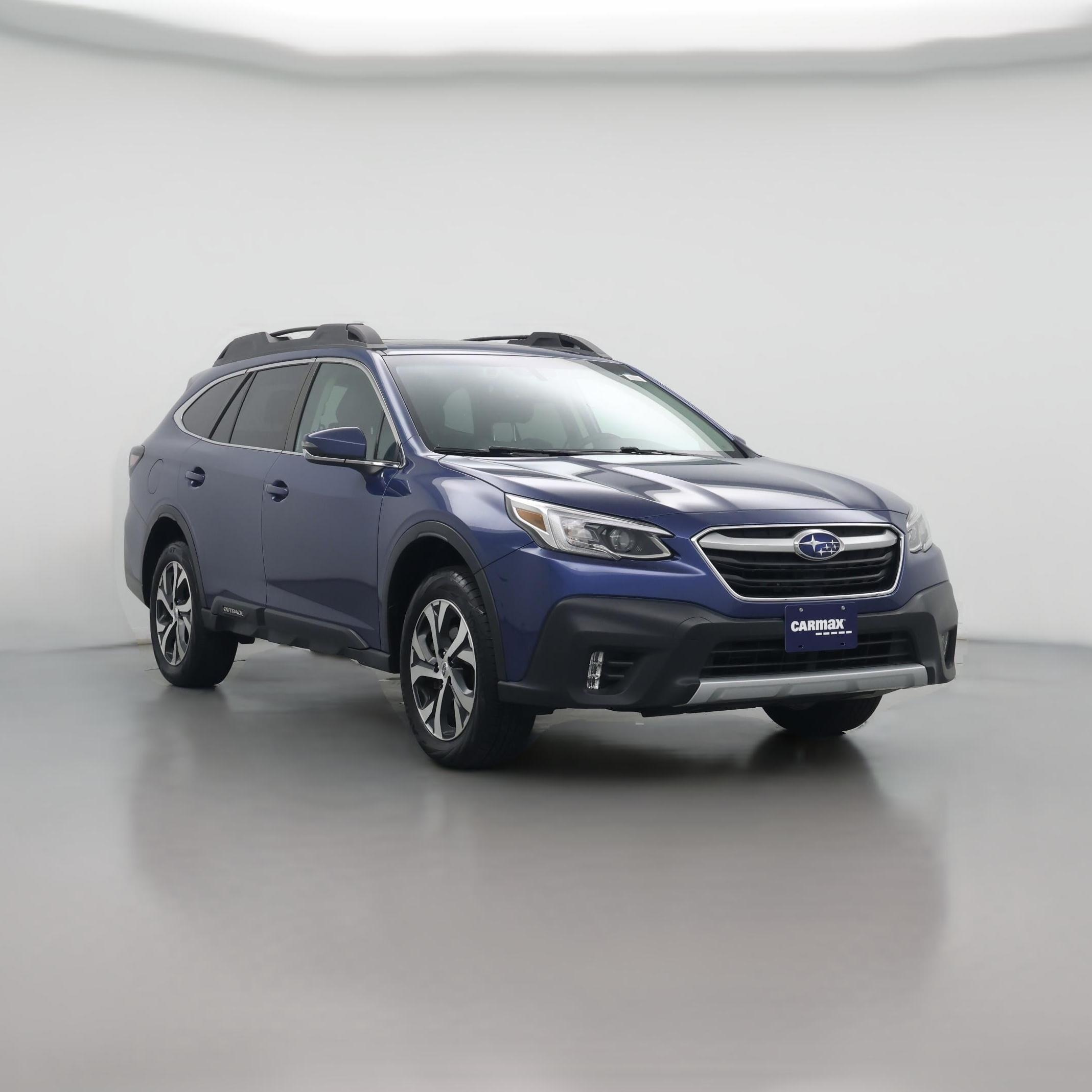 Thumbnail: 2022 Subaru Outback - 1