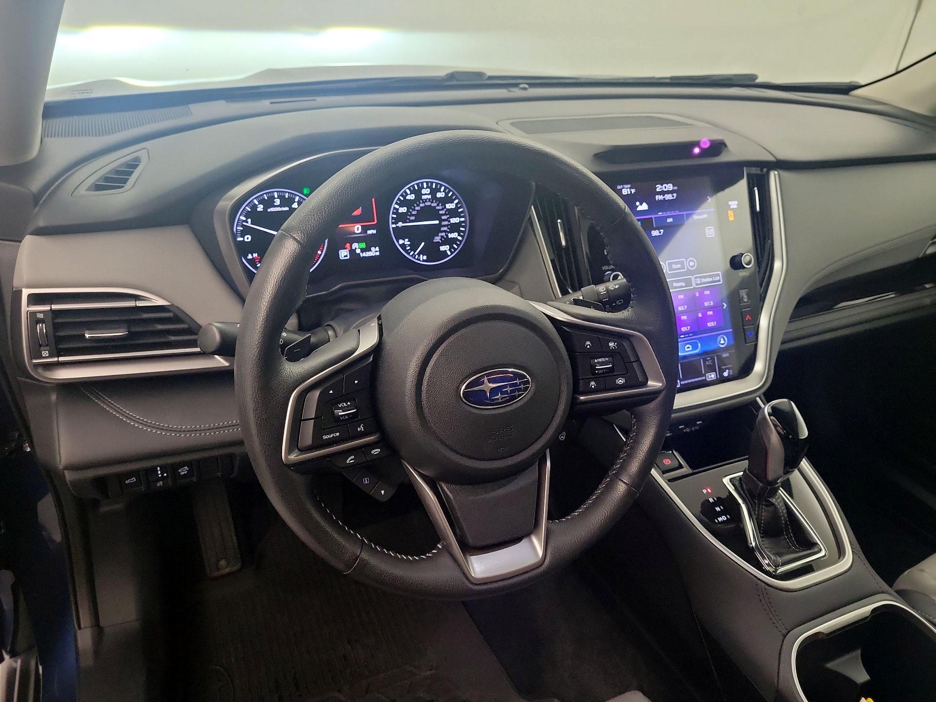 Thumbnail: 2022 Subaru Outback - 9