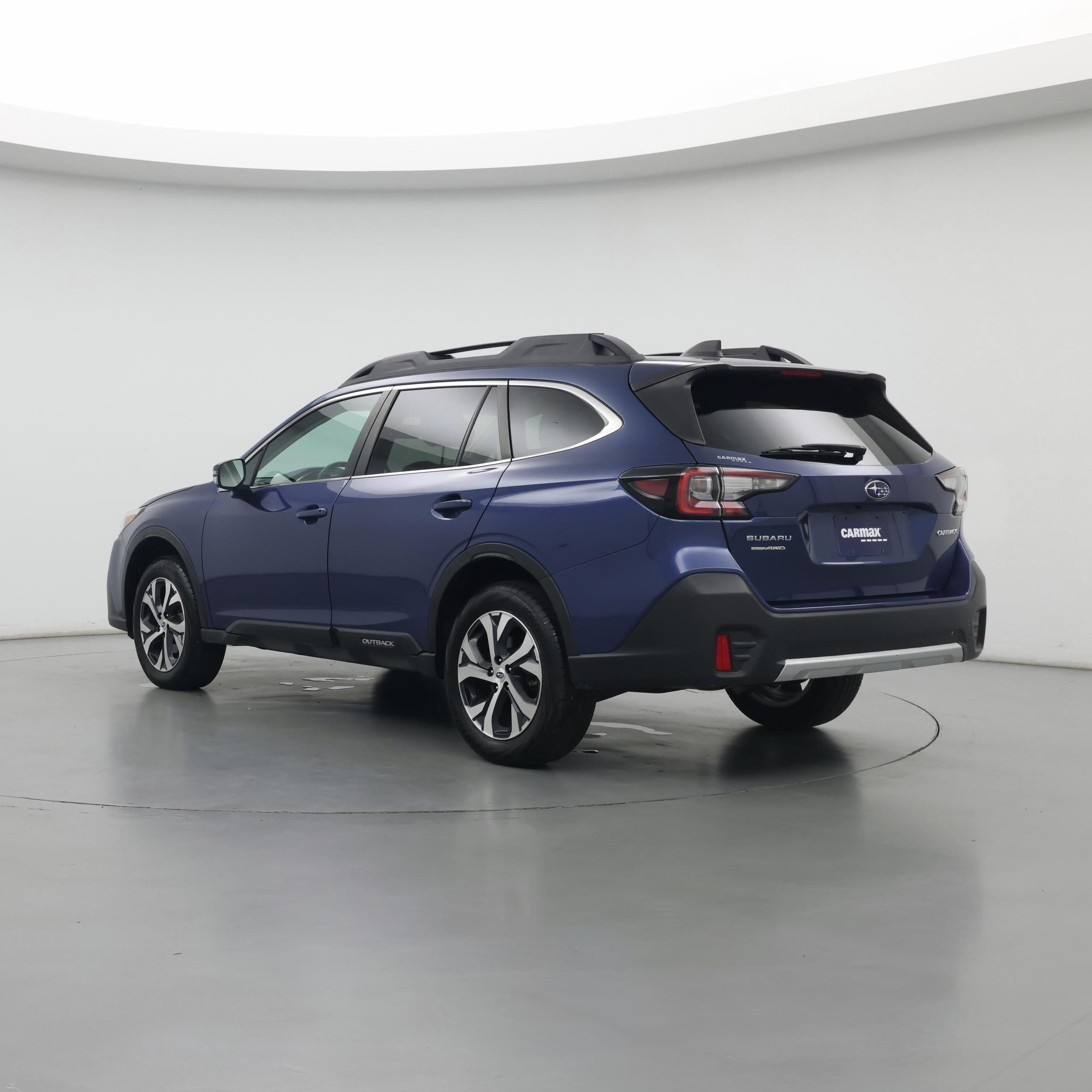 Thumbnail: 2022 Subaru Outback - 2
