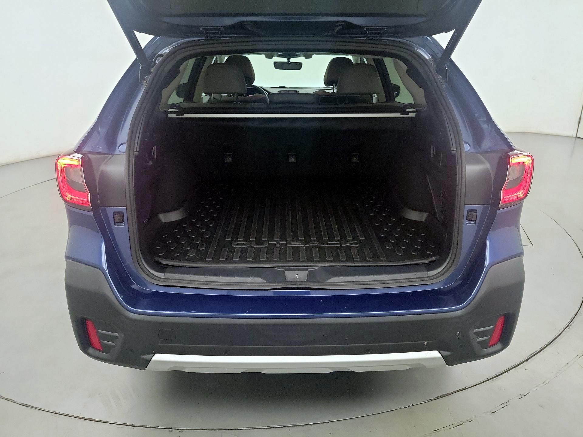 Thumbnail: 2022 Subaru Outback - 20