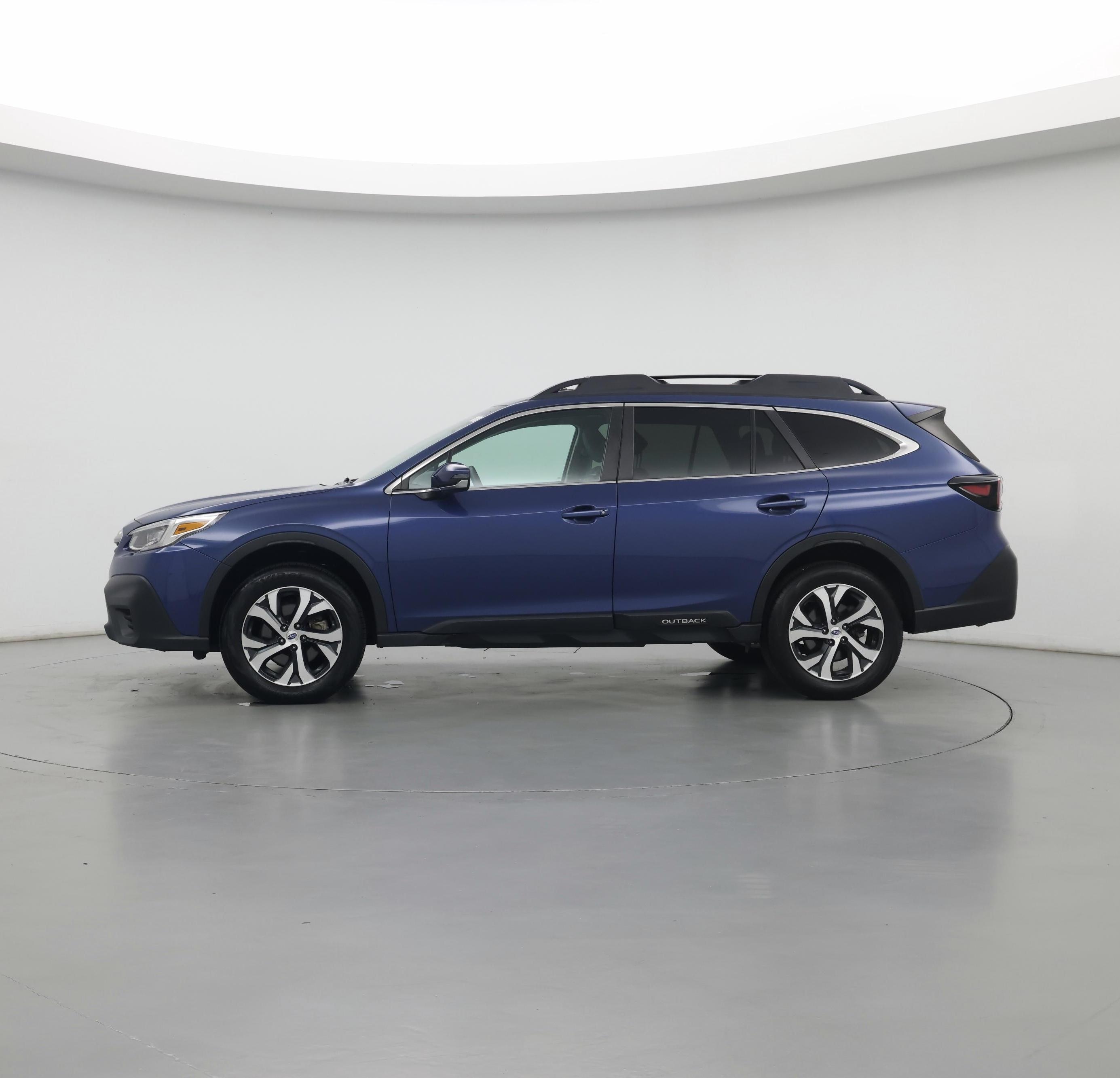 Thumbnail: 2022 Subaru Outback - 3