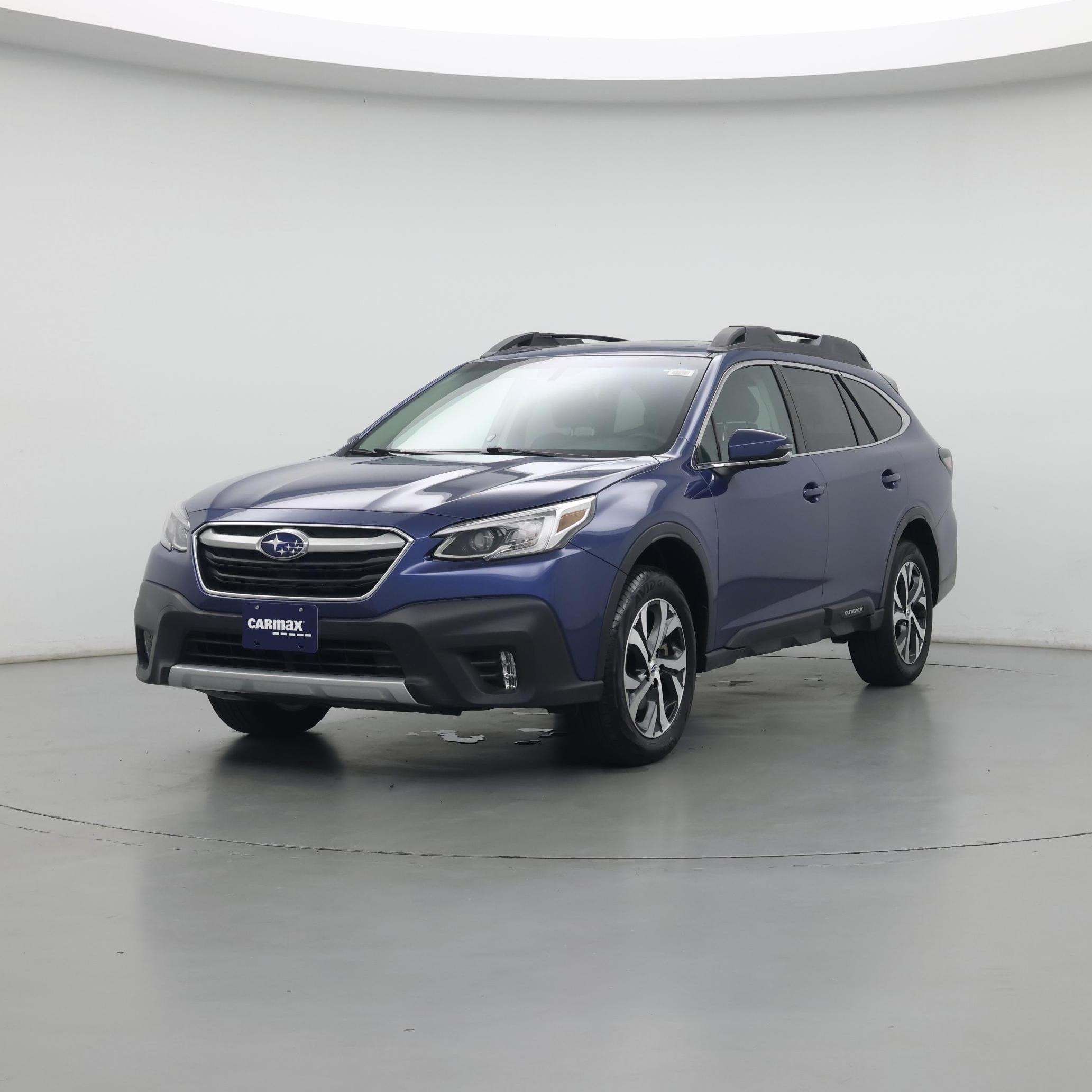 Thumbnail: 2022 Subaru Outback - 4