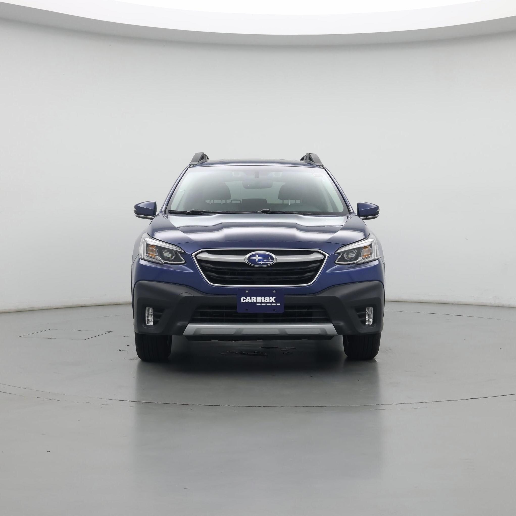 Thumbnail: 2022 Subaru Outback - 5