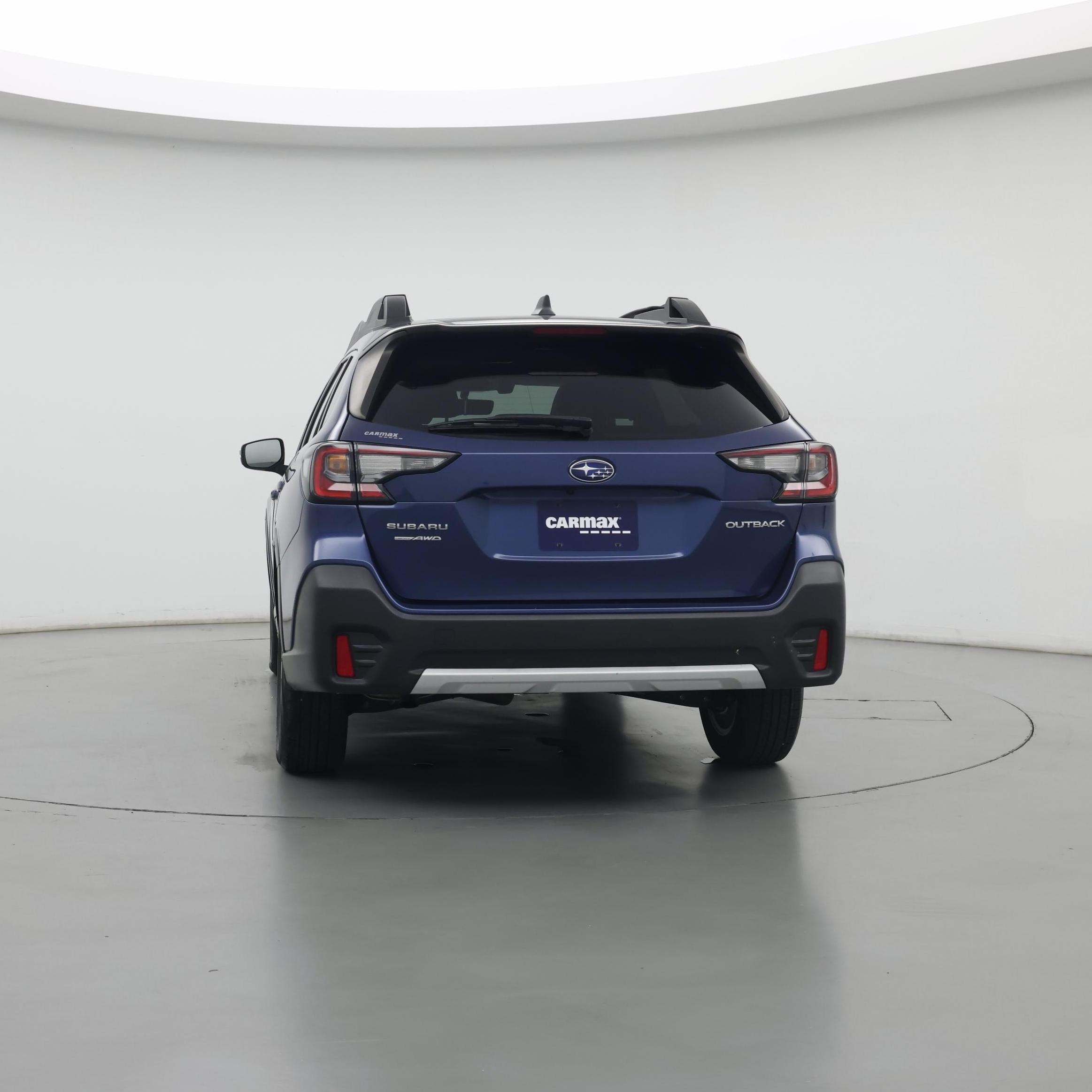 Thumbnail: 2022 Subaru Outback - 6