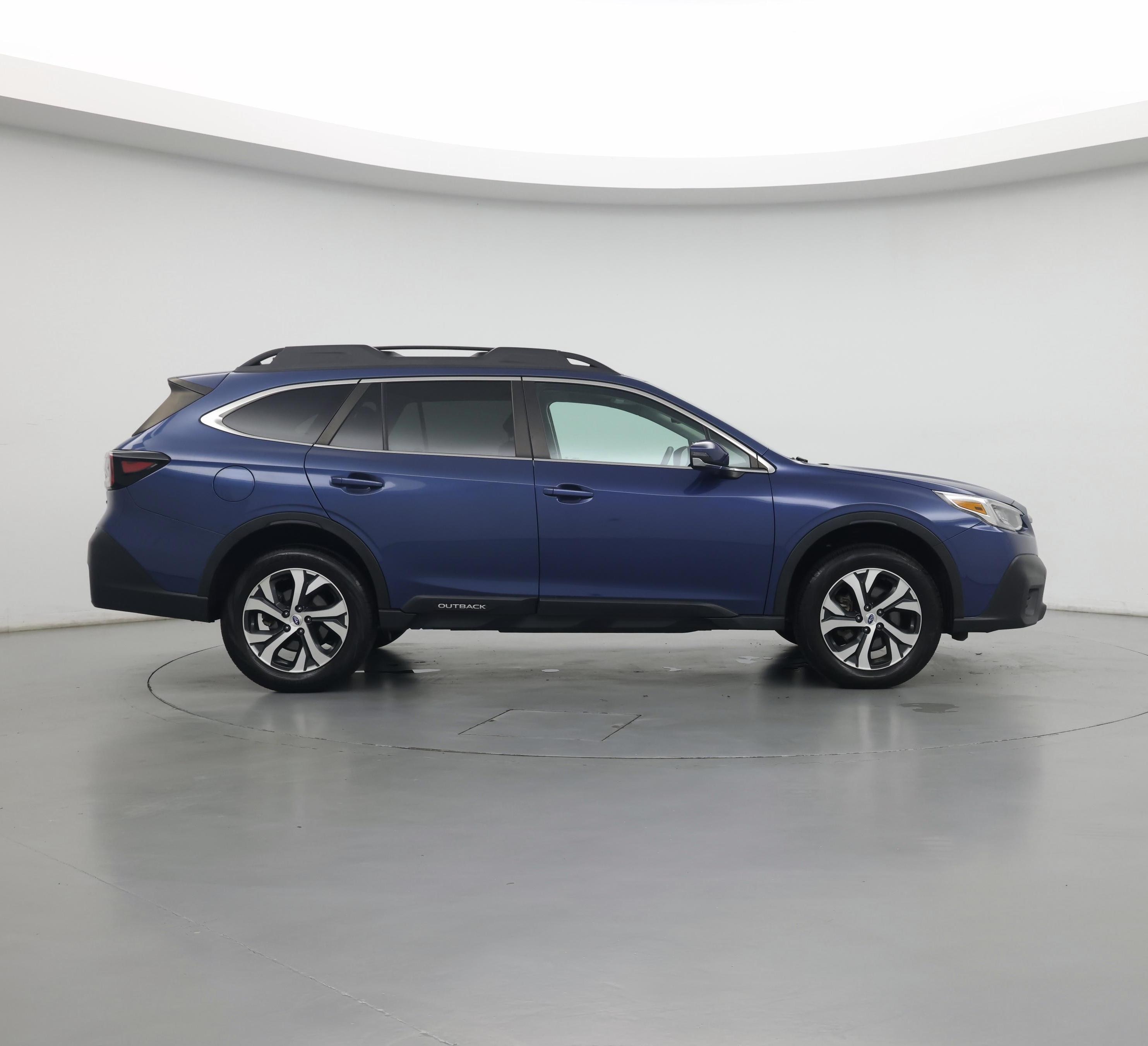Thumbnail: 2022 Subaru Outback - 7
