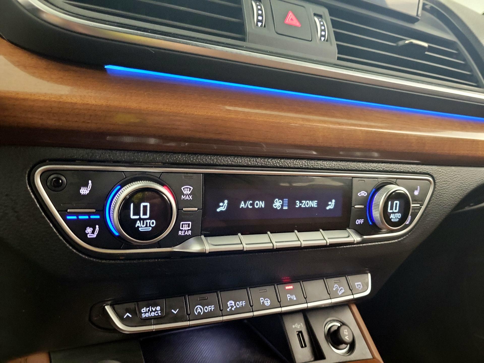 Thumbnail: 2022 Audi Q5 - 16