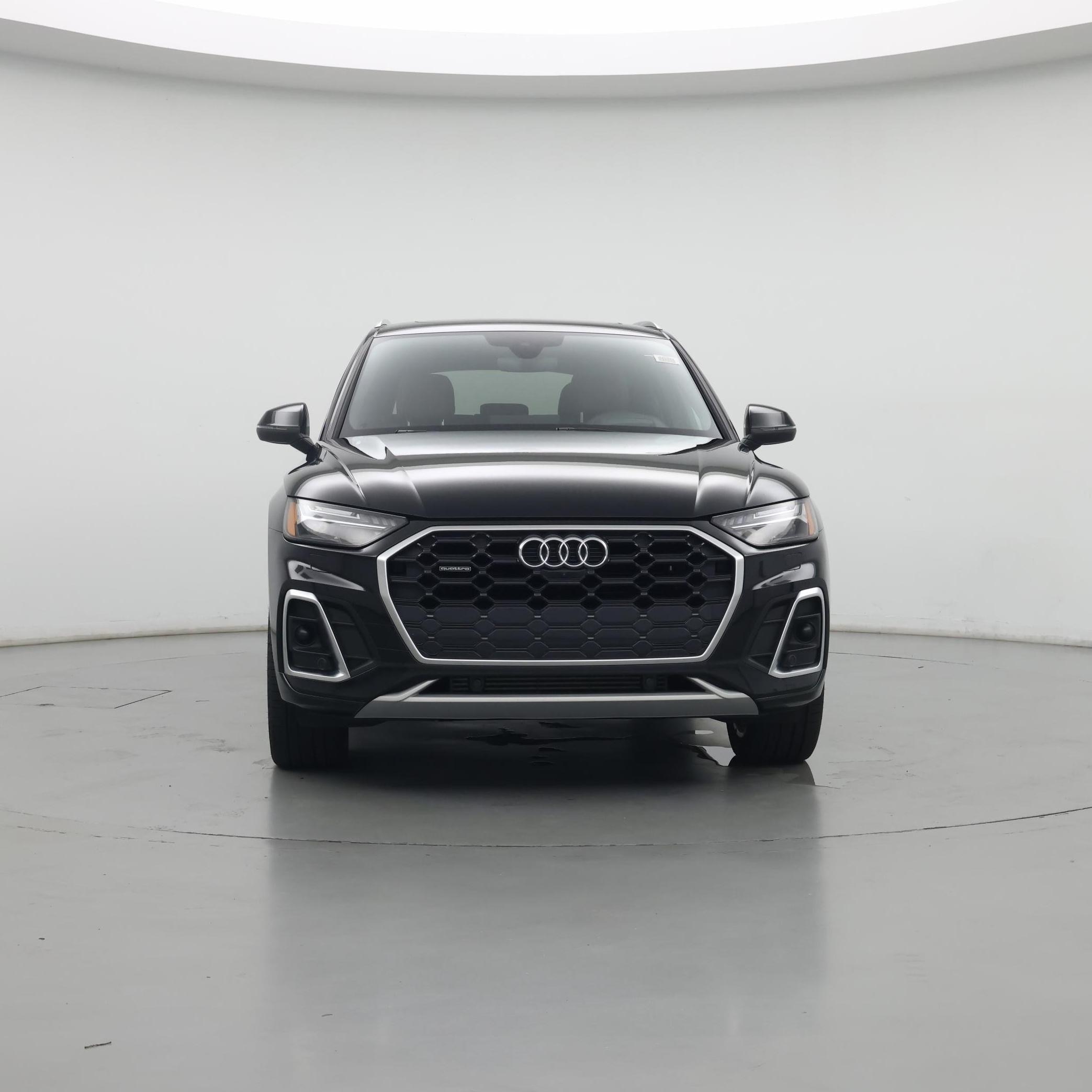 Thumbnail: 2022 Audi Q5 - 5