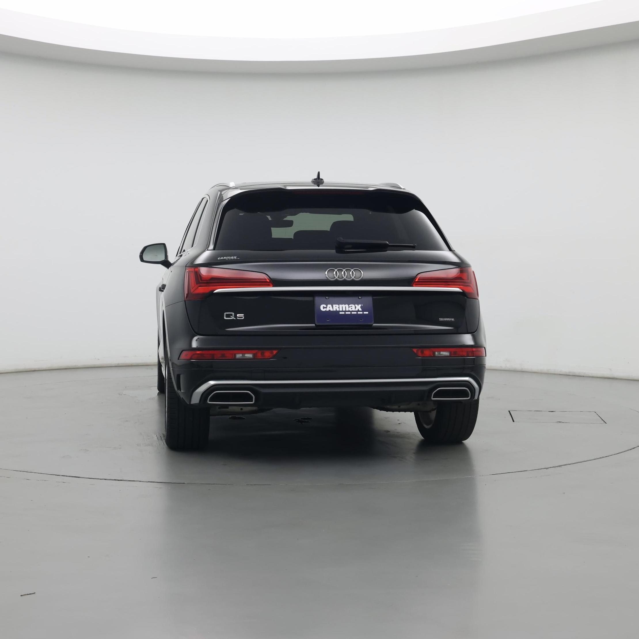 Thumbnail: 2022 Audi Q5 - 6