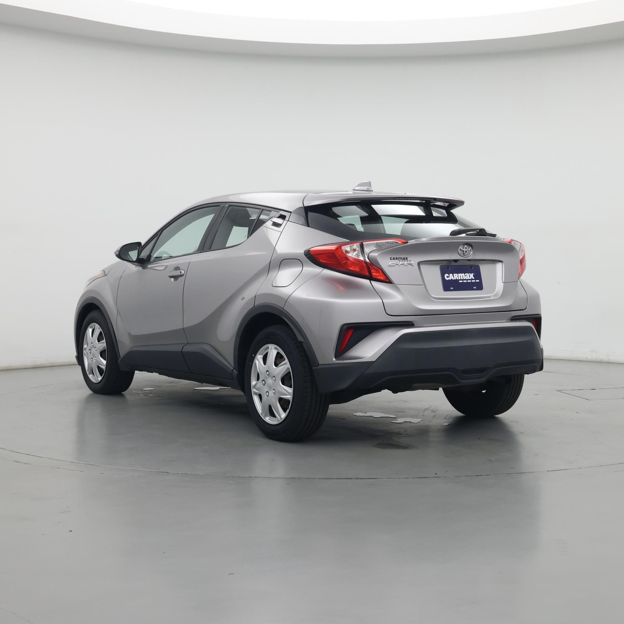 Thumbnail: 2020 Toyota C-HR - 2