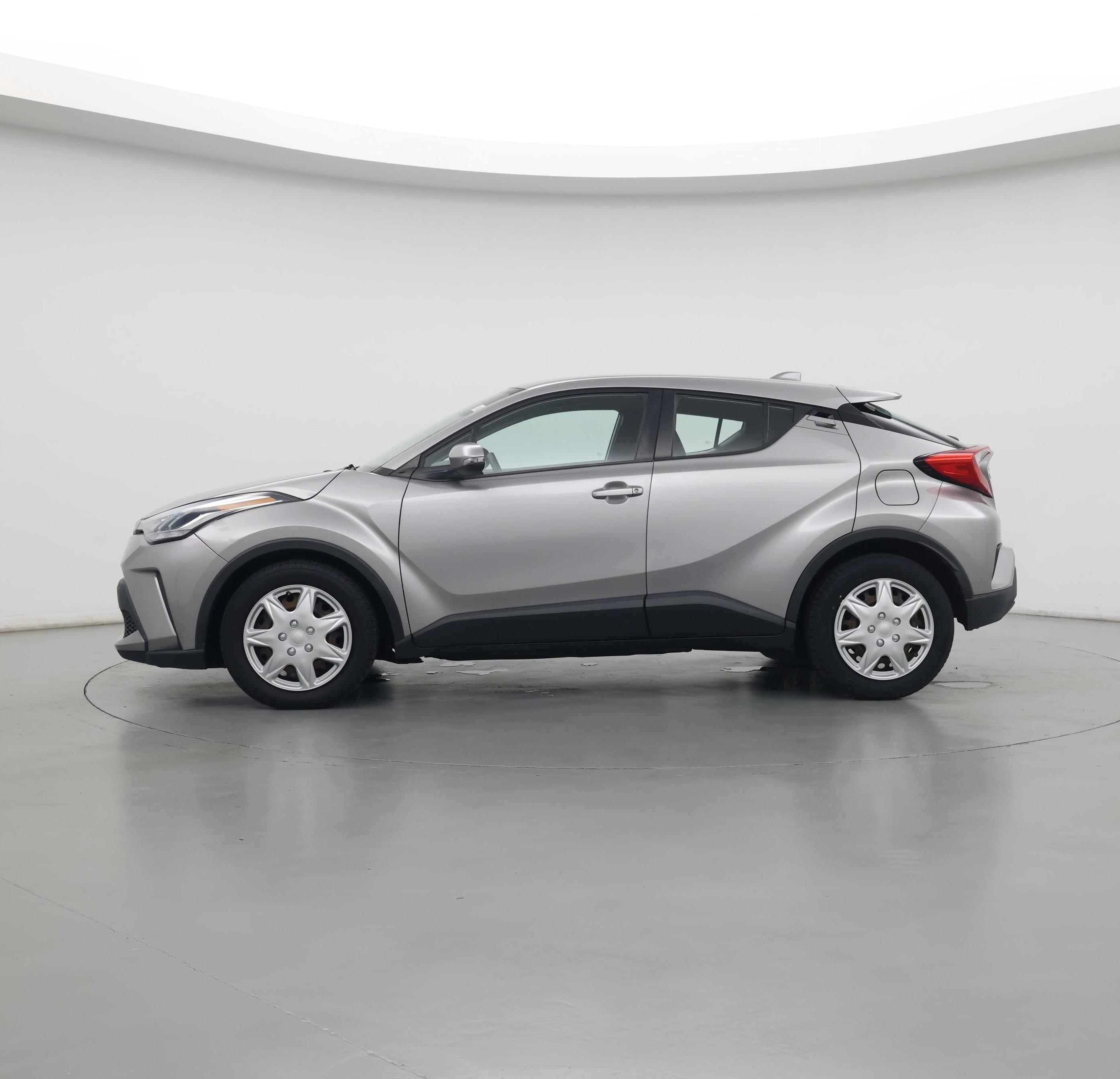 Thumbnail: 2020 Toyota C-HR - 3
