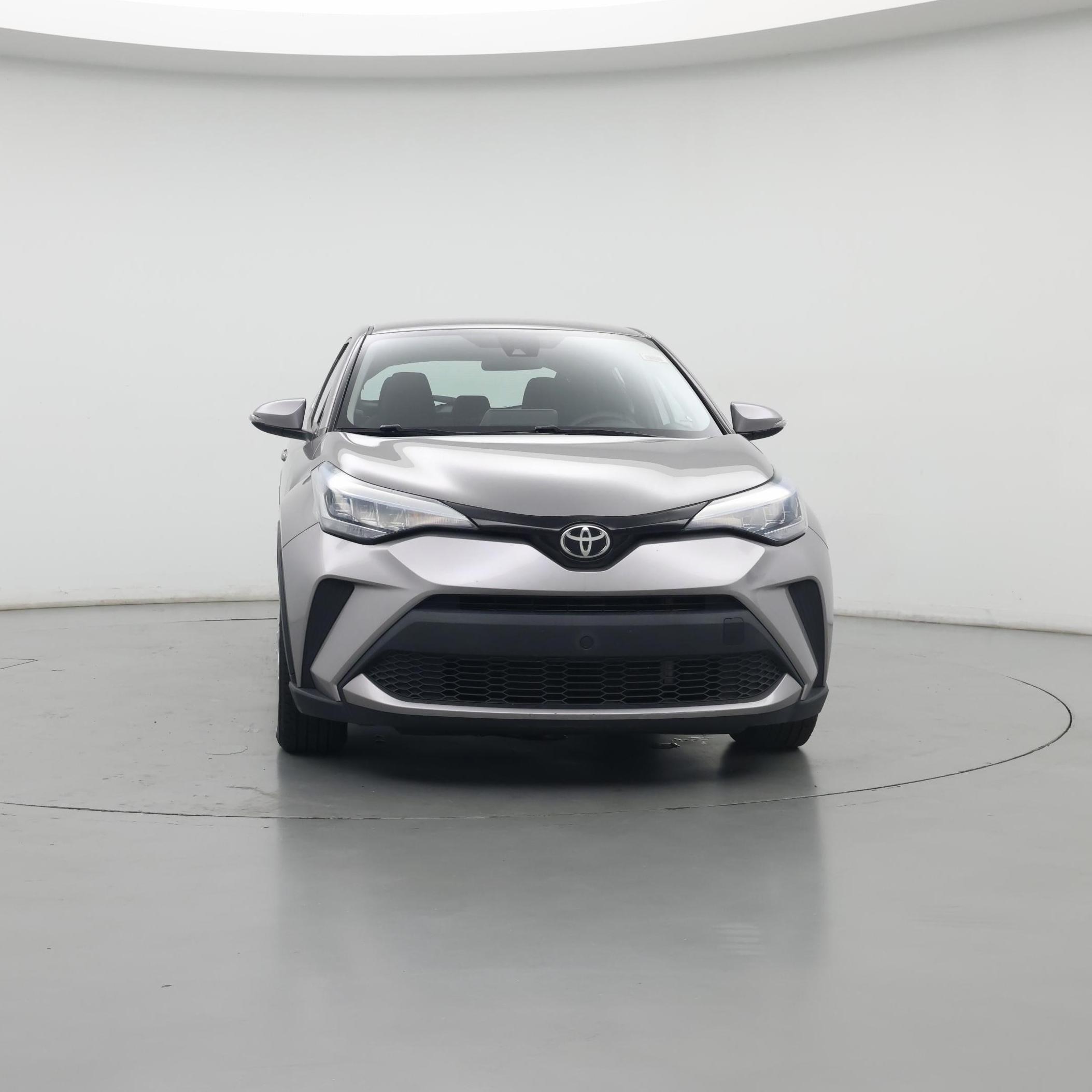 Thumbnail: 2020 Toyota C-HR - 5