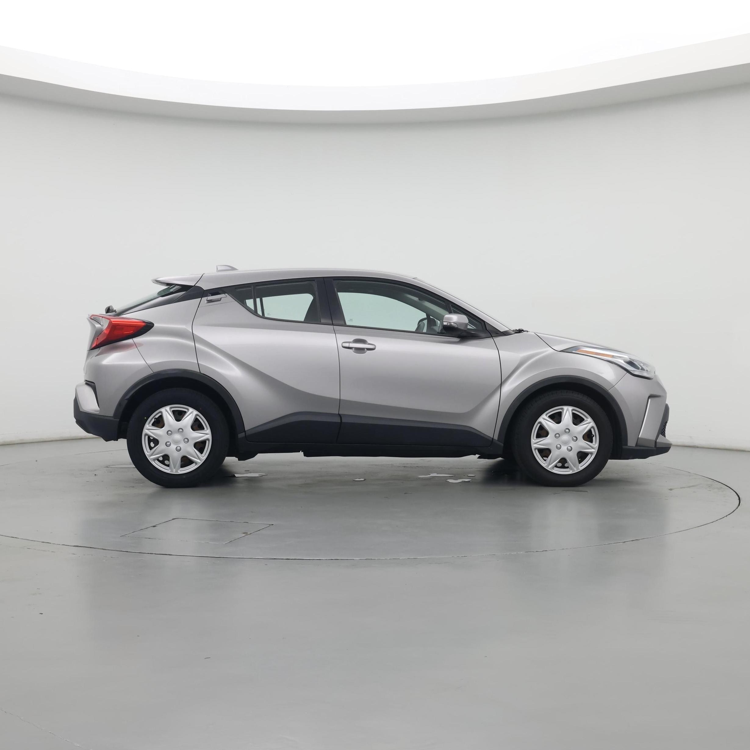 Thumbnail: 2020 Toyota C-HR - 7